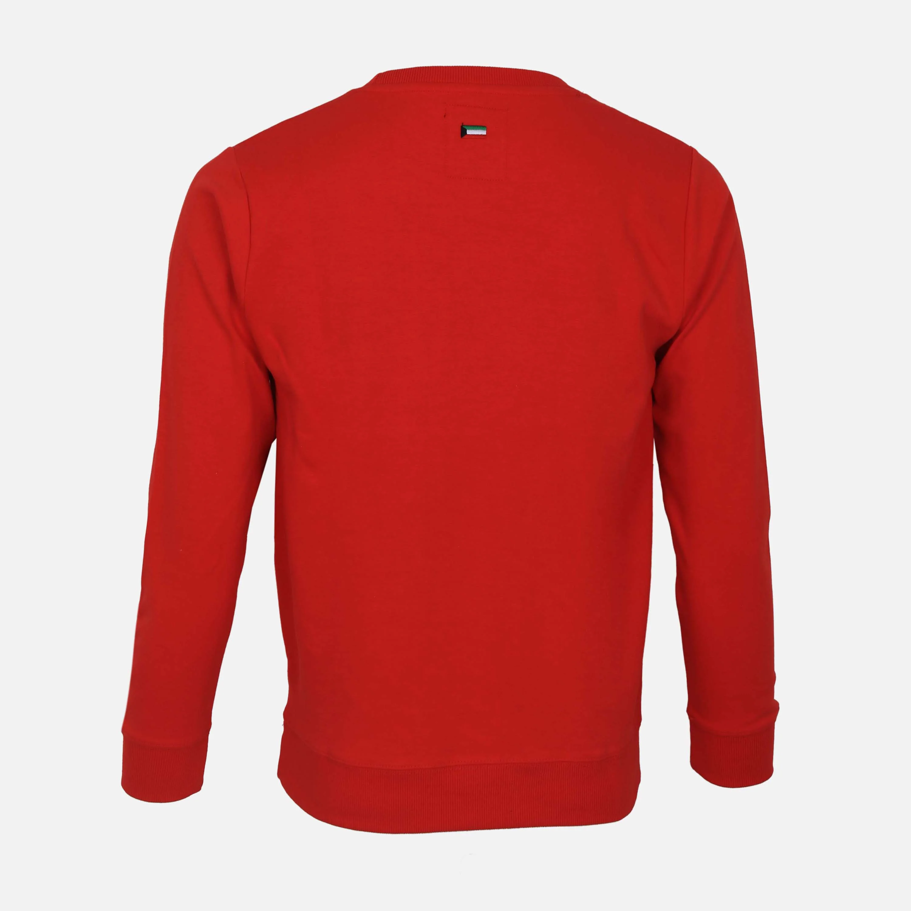 Hala February Ladies Pullover - Image 2