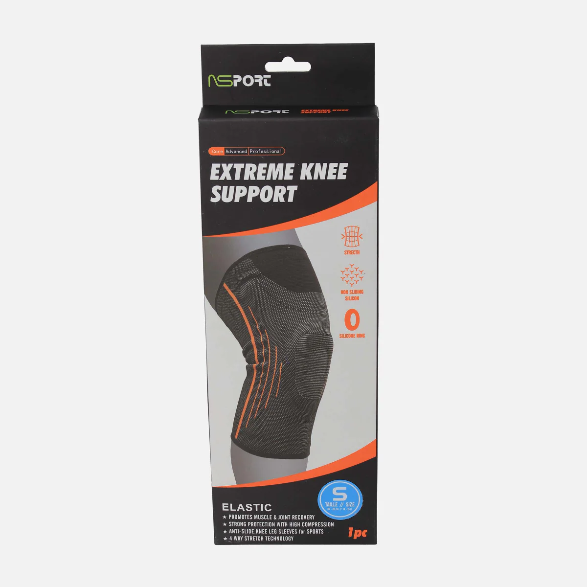 Knee Supporter - Image 4