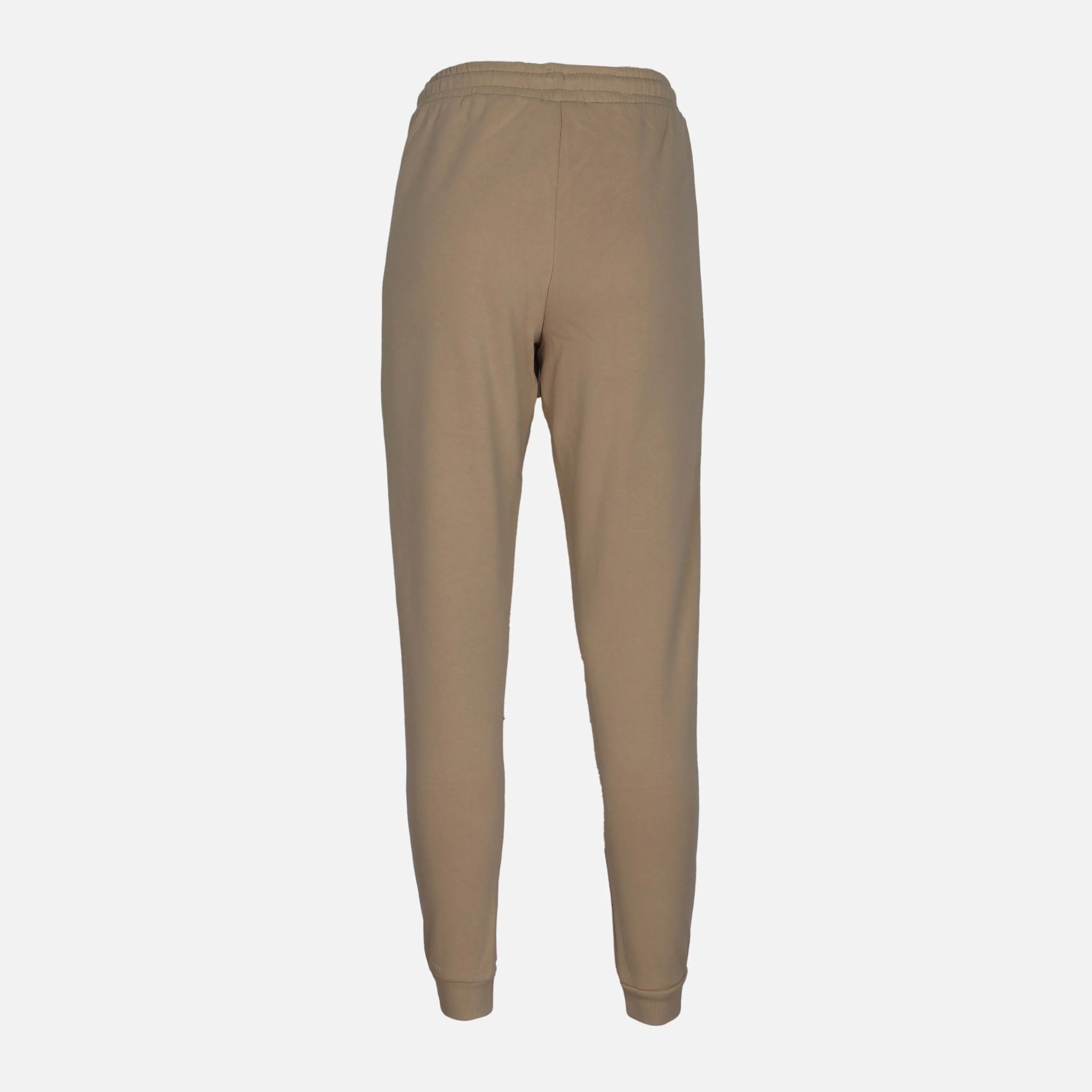 Ladies Basic Fleece Jogger - Image 2