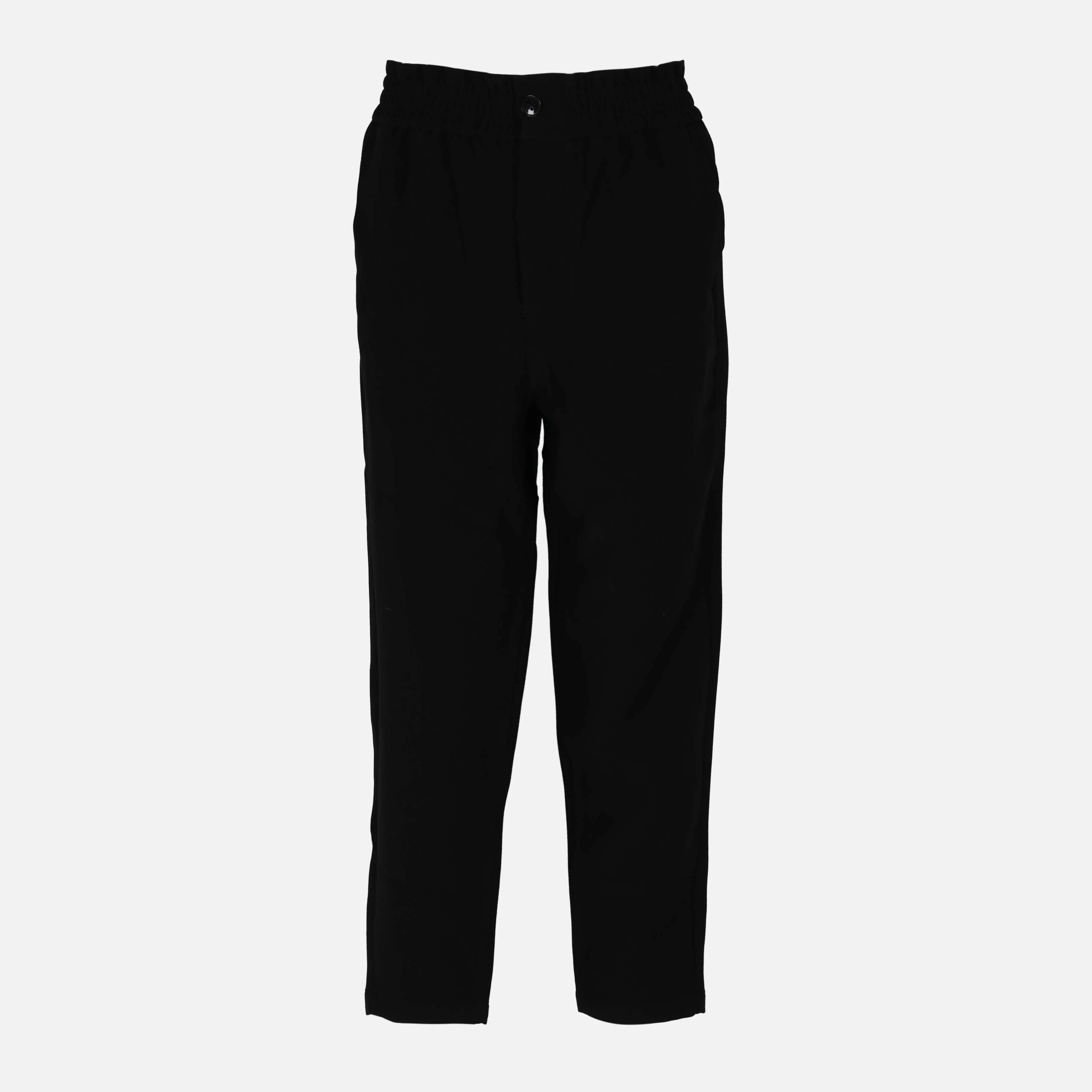 Ladies Casual Woven Pant