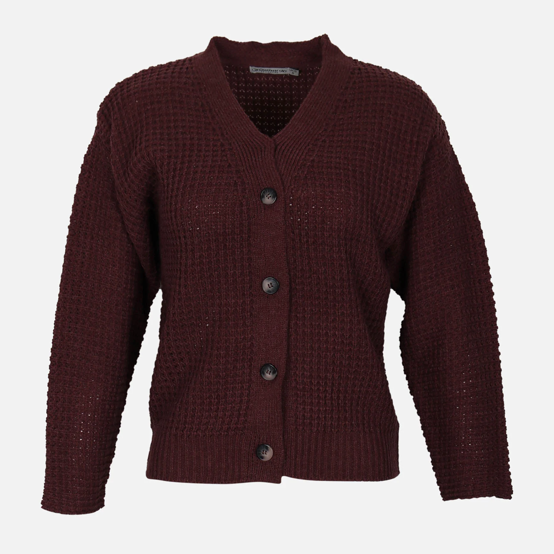 Ladies Fashion Cardigan