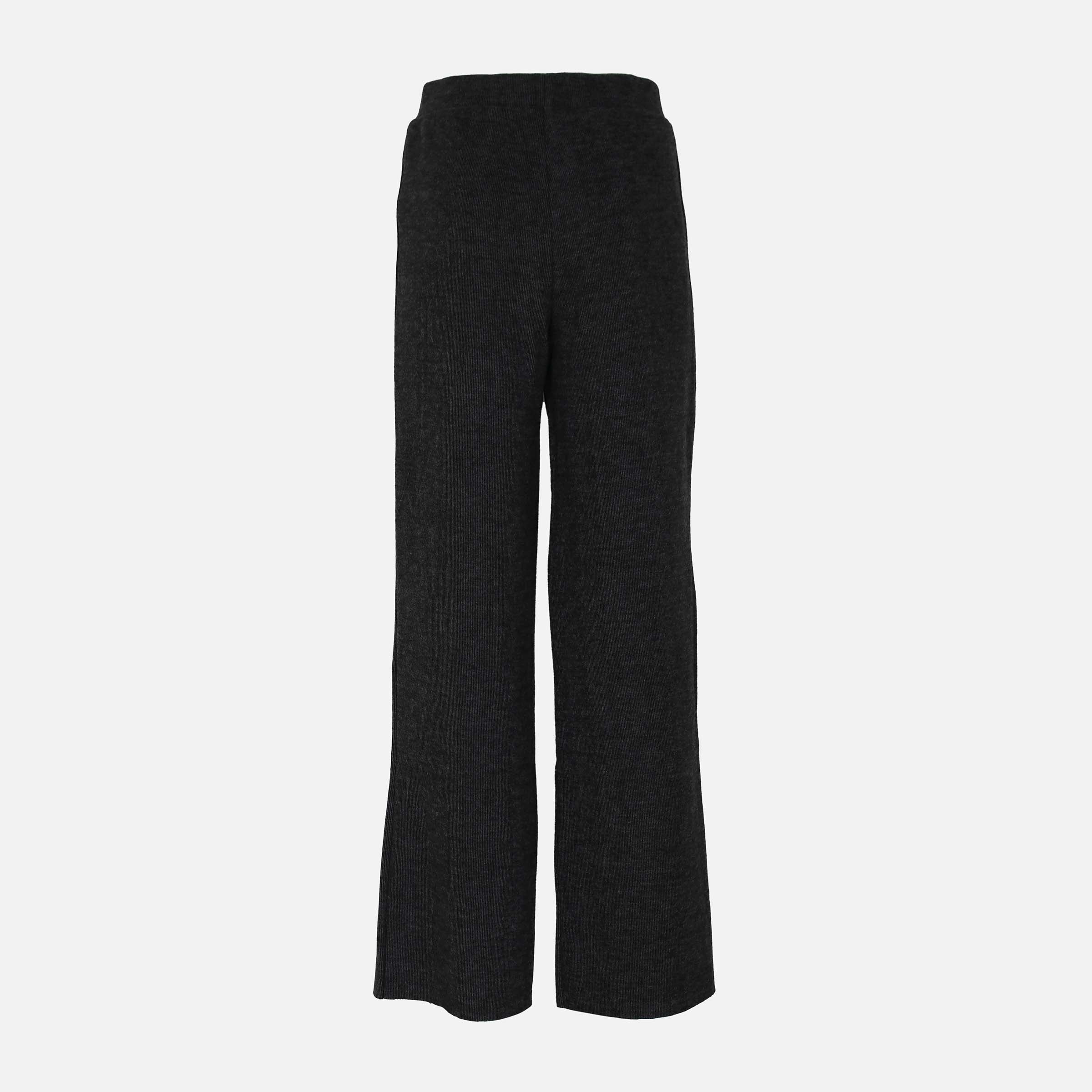Ladies Fashion Knit Pant - Image 2