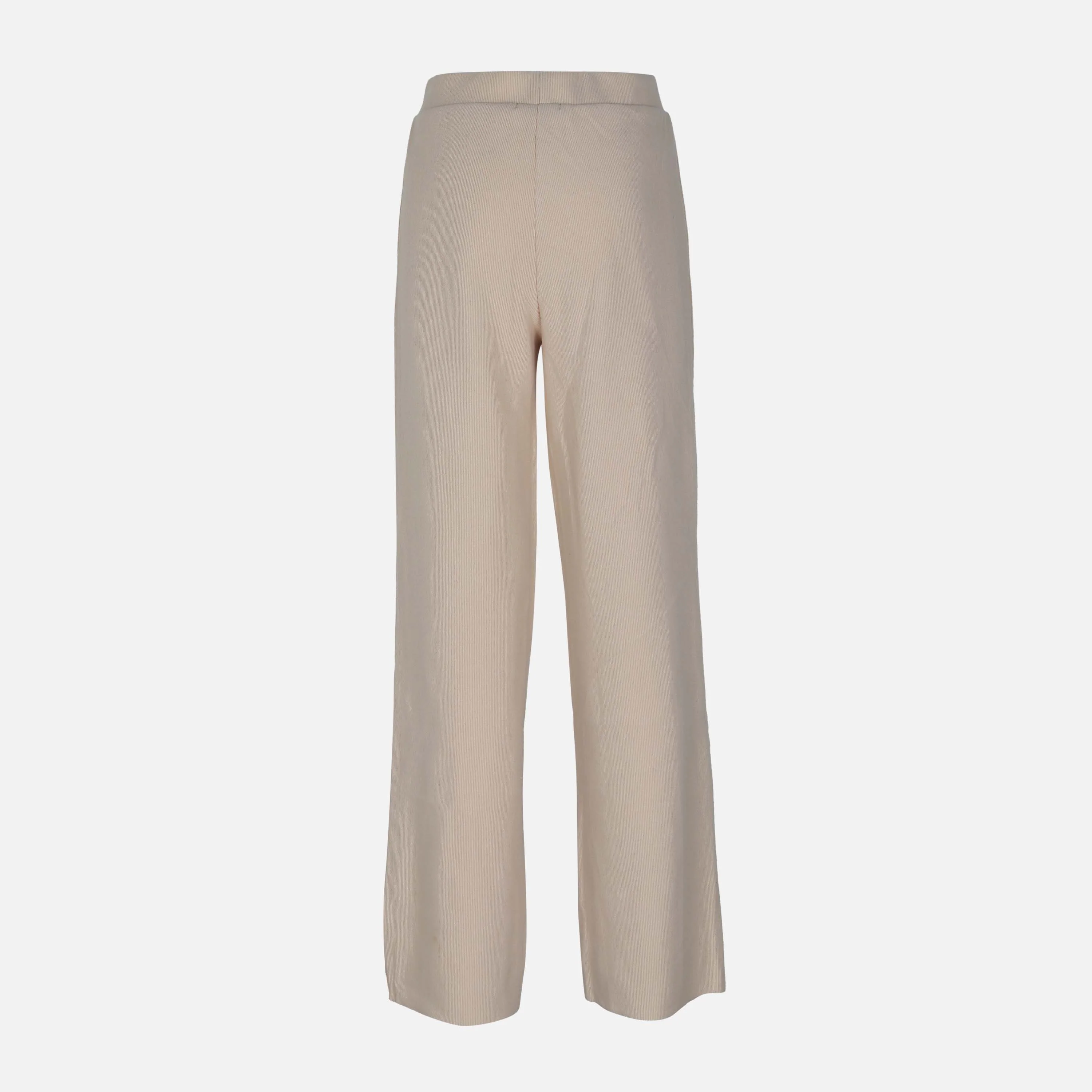 Ladies Fashion Knit Pant - Image 2