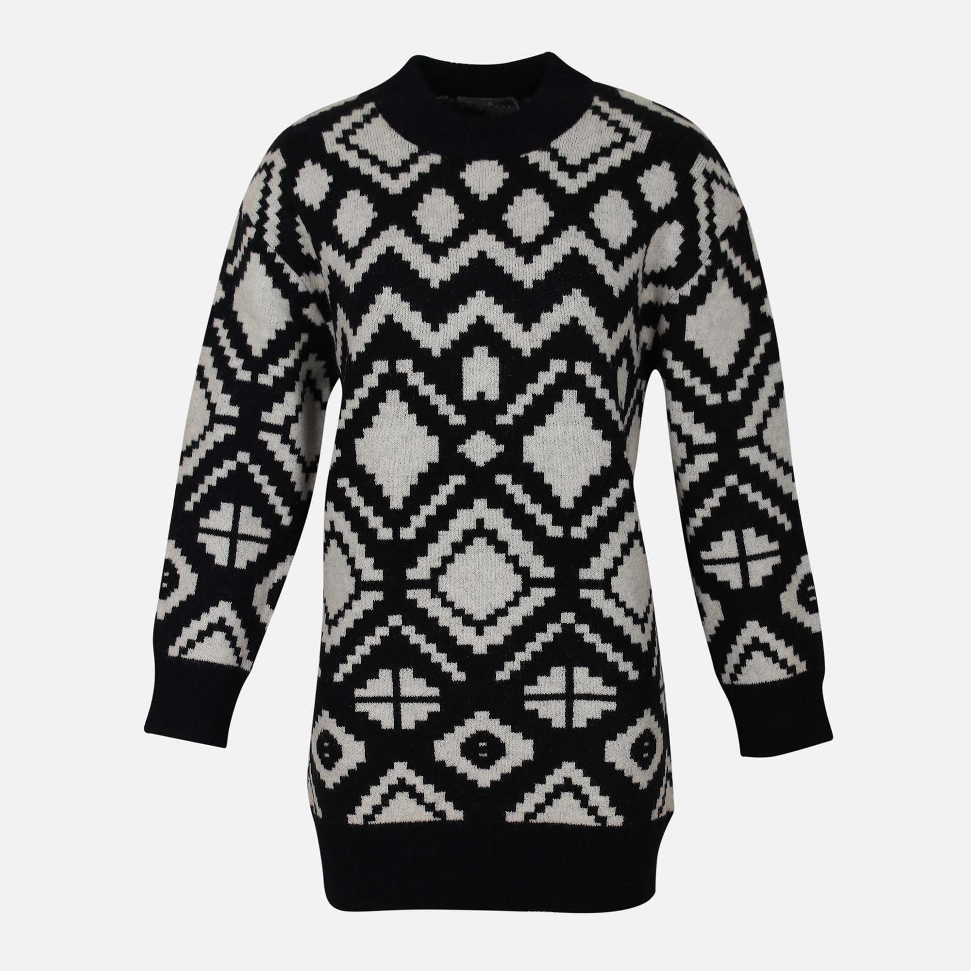 Ladies Fashion Sweater