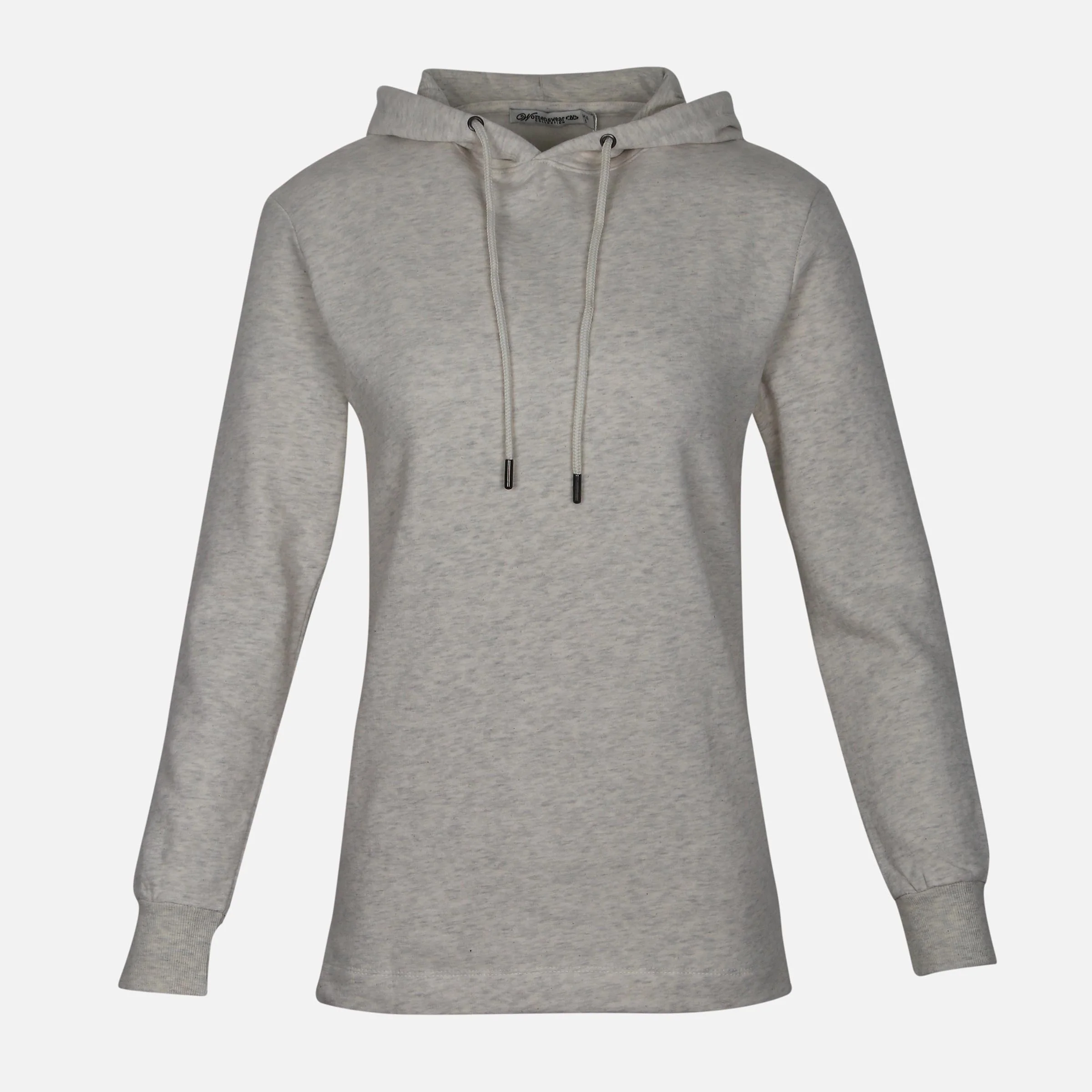 Ladies Fleece Hoodie