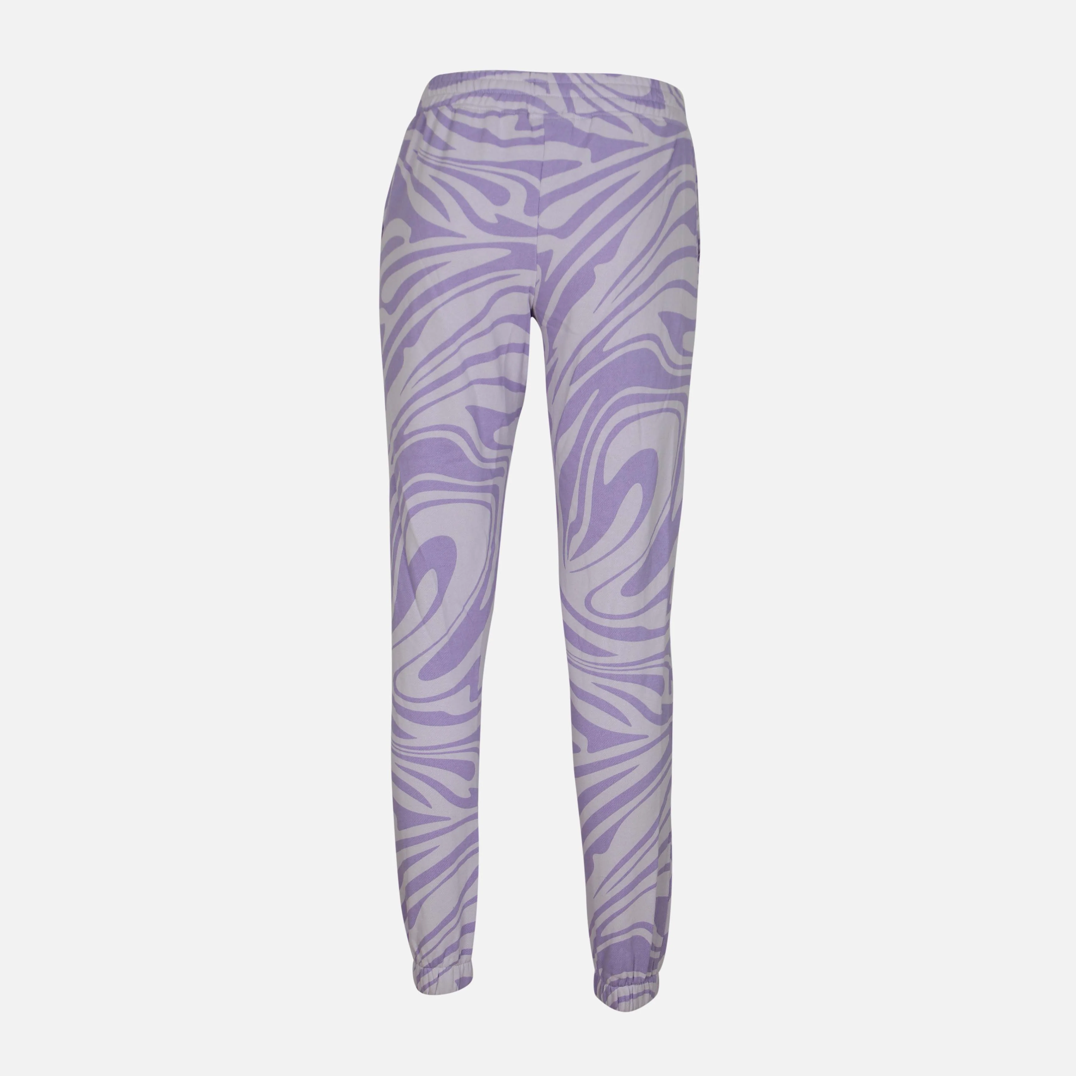 Ladies Fleece Jogger - Image 2