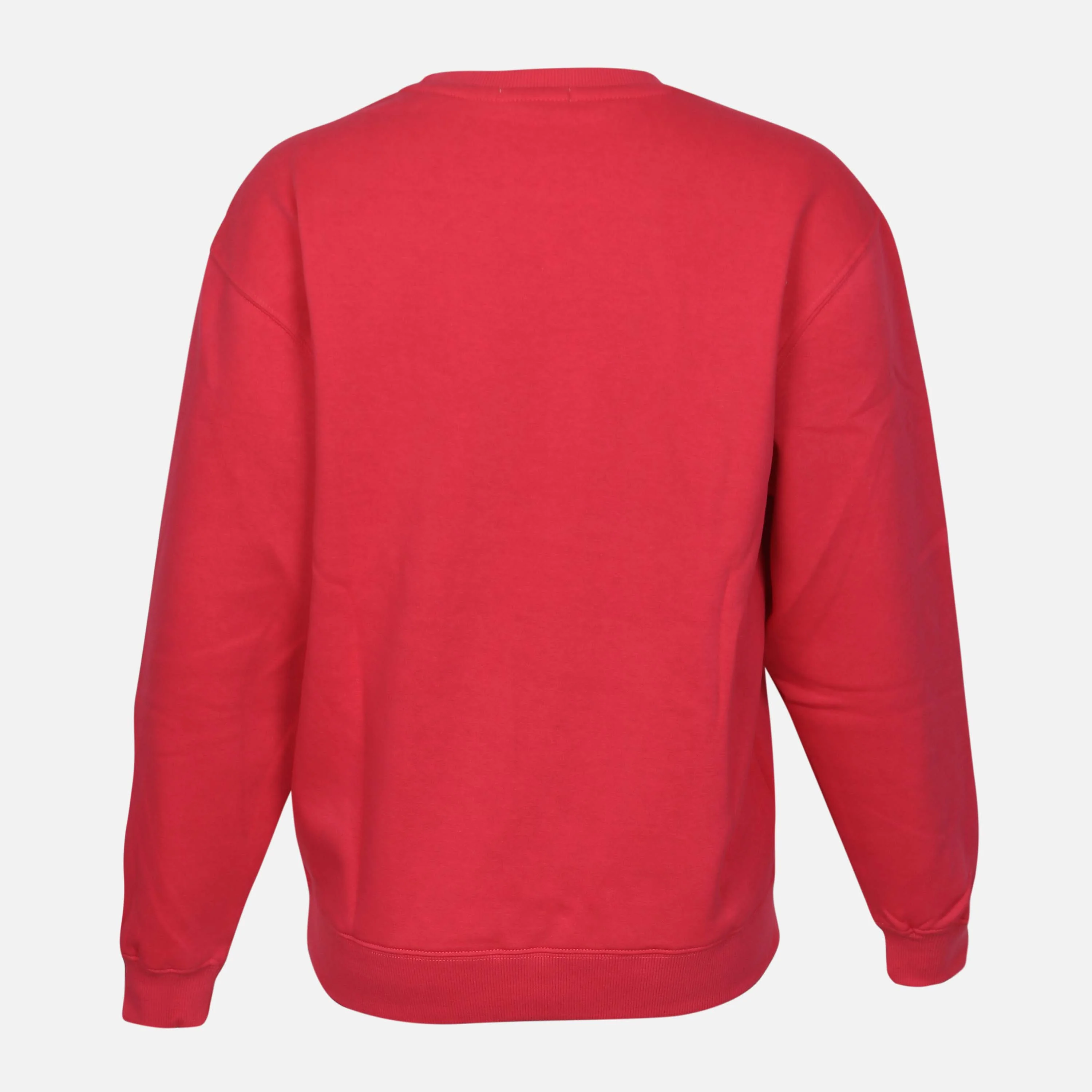 Ladies Fleece Sweatshirt - Image 2