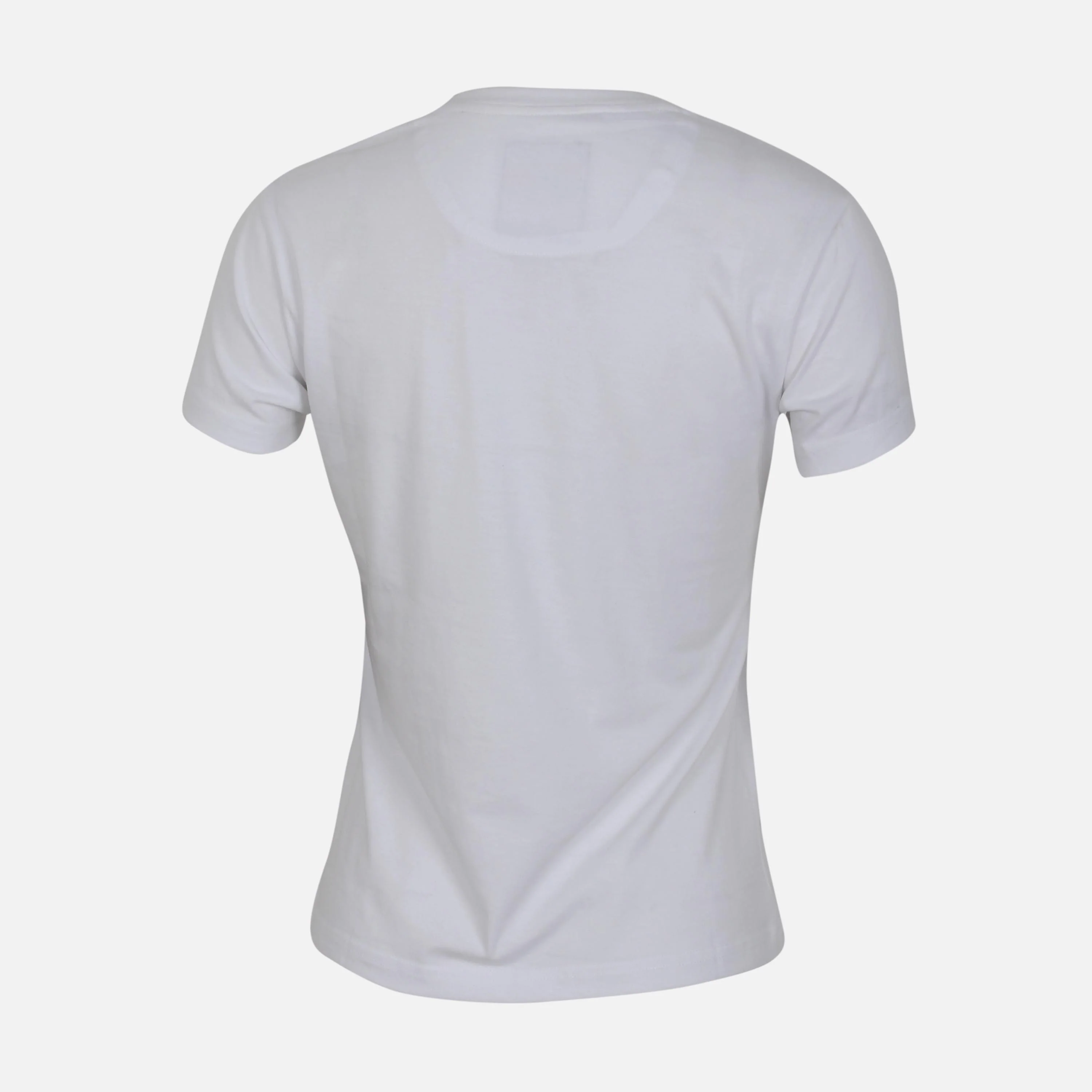 Ladies Hala February T-Shirt R-Neck - Image 2