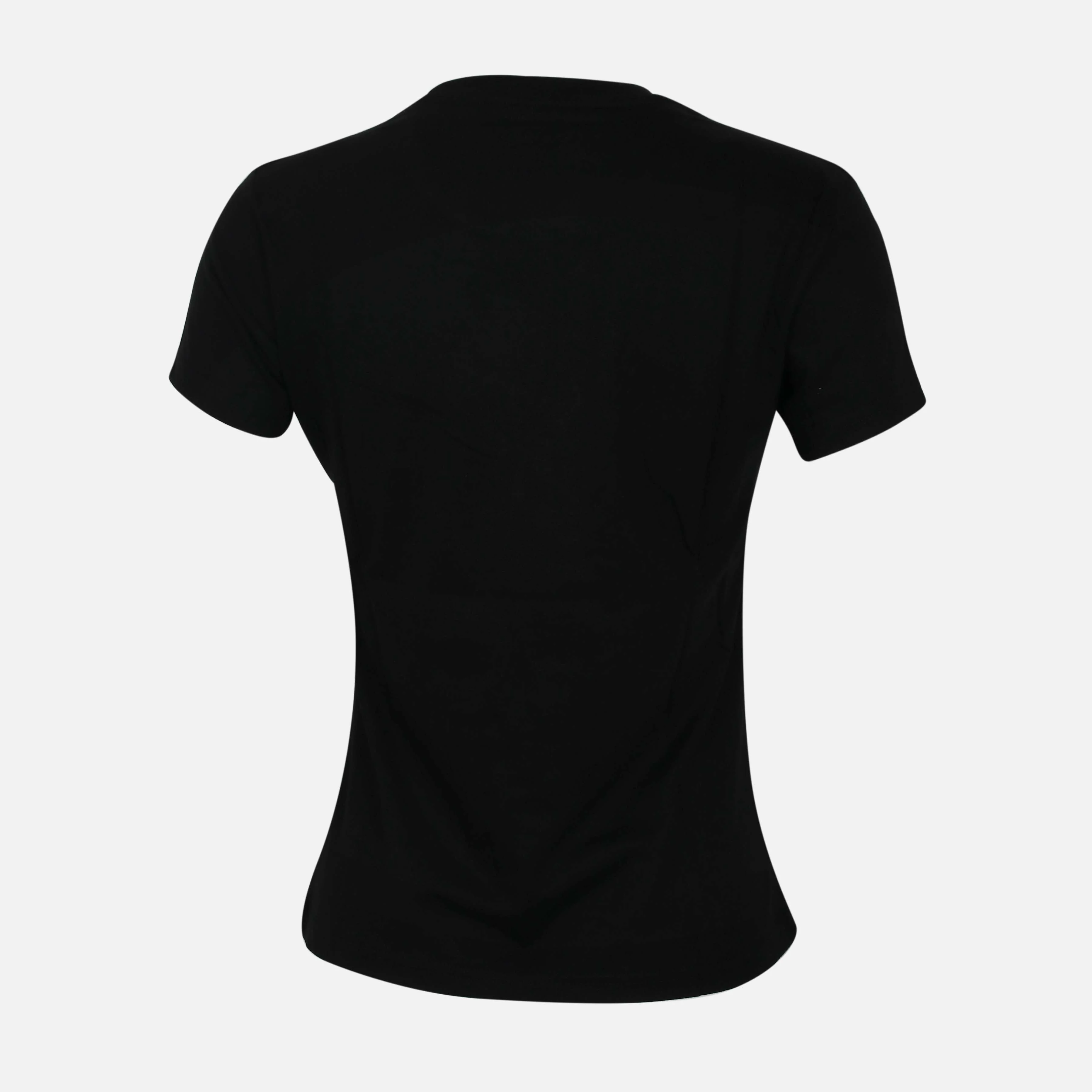 Ladies Hala February T-Shirt R-Neck - Image 2