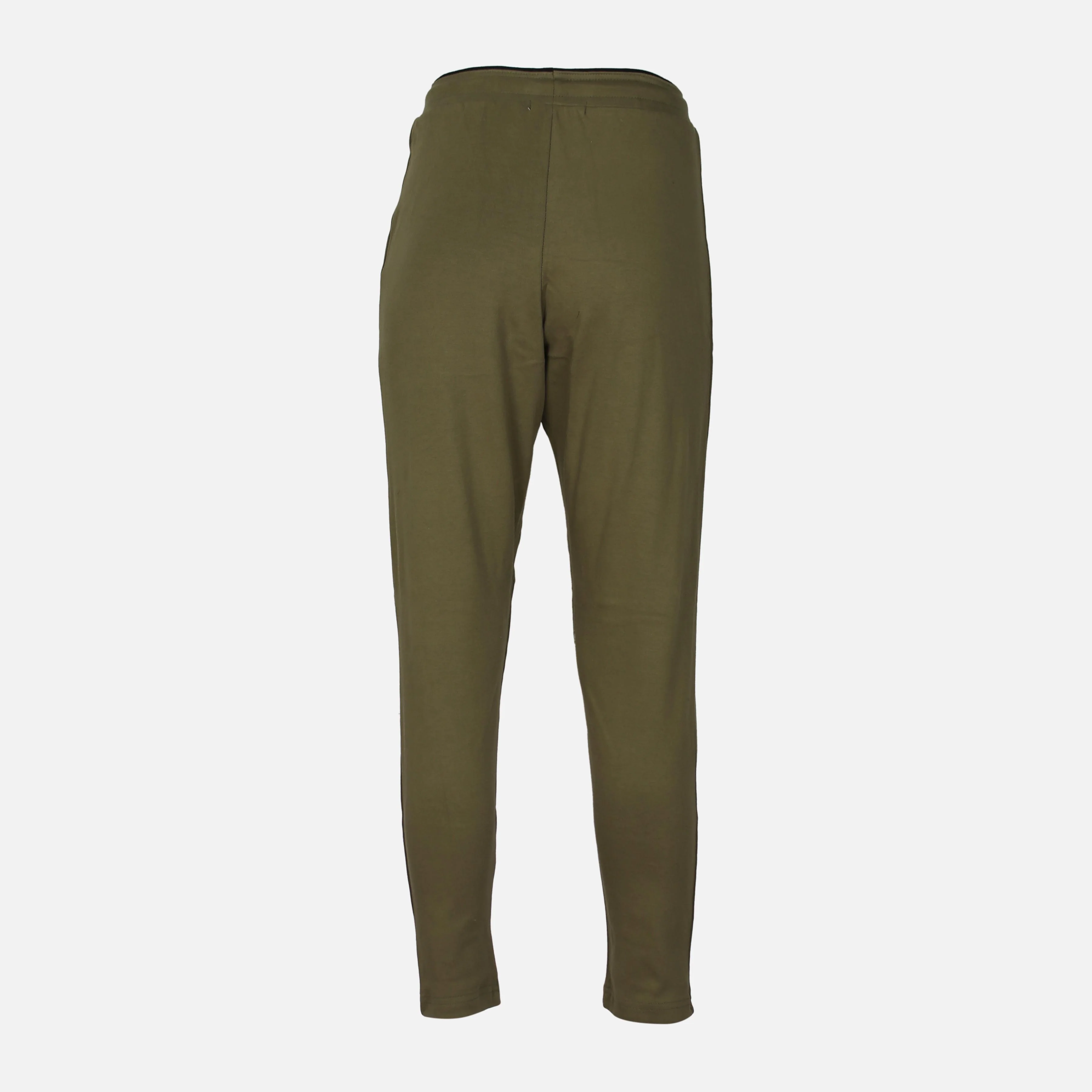 Ladies Interlock Jogger - Image 2