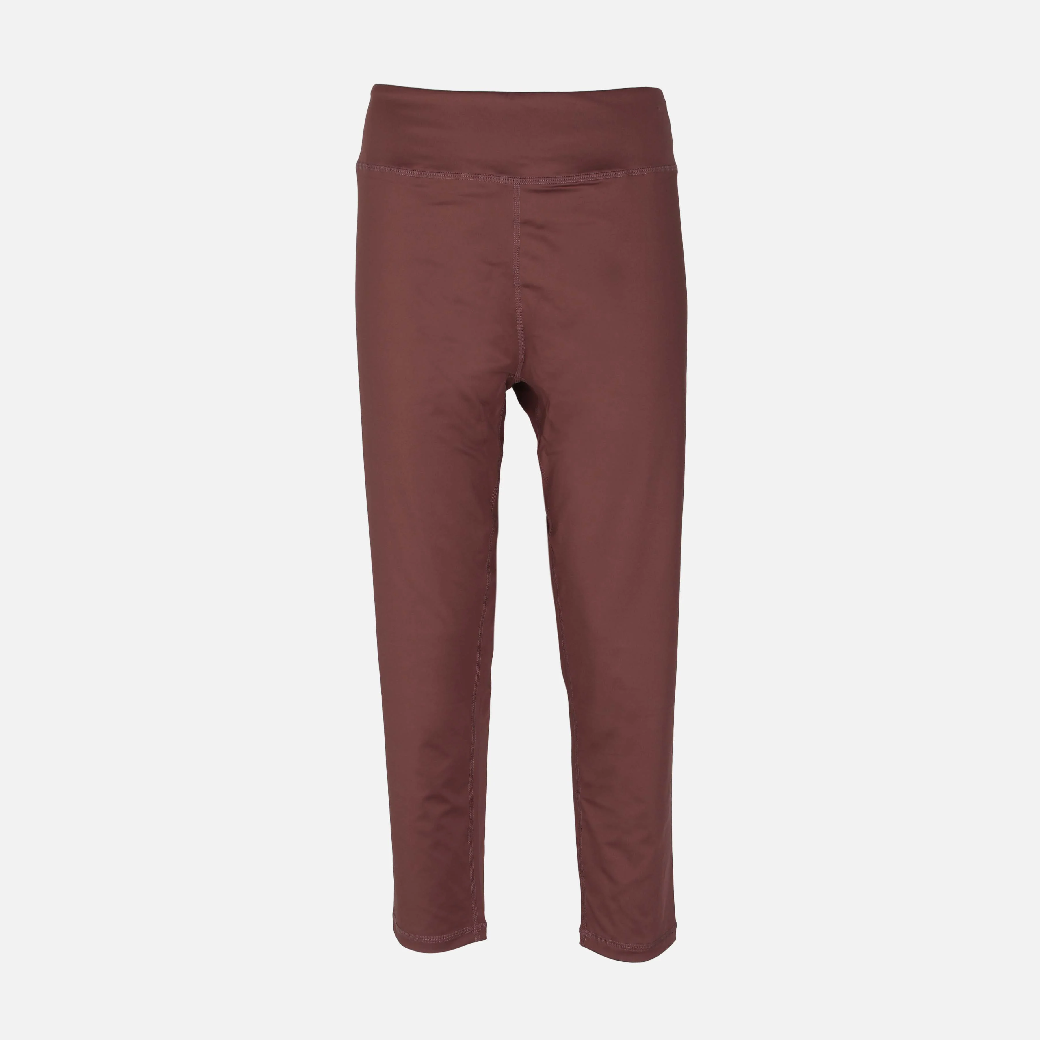 N Ladies Jumbo Sports Capri