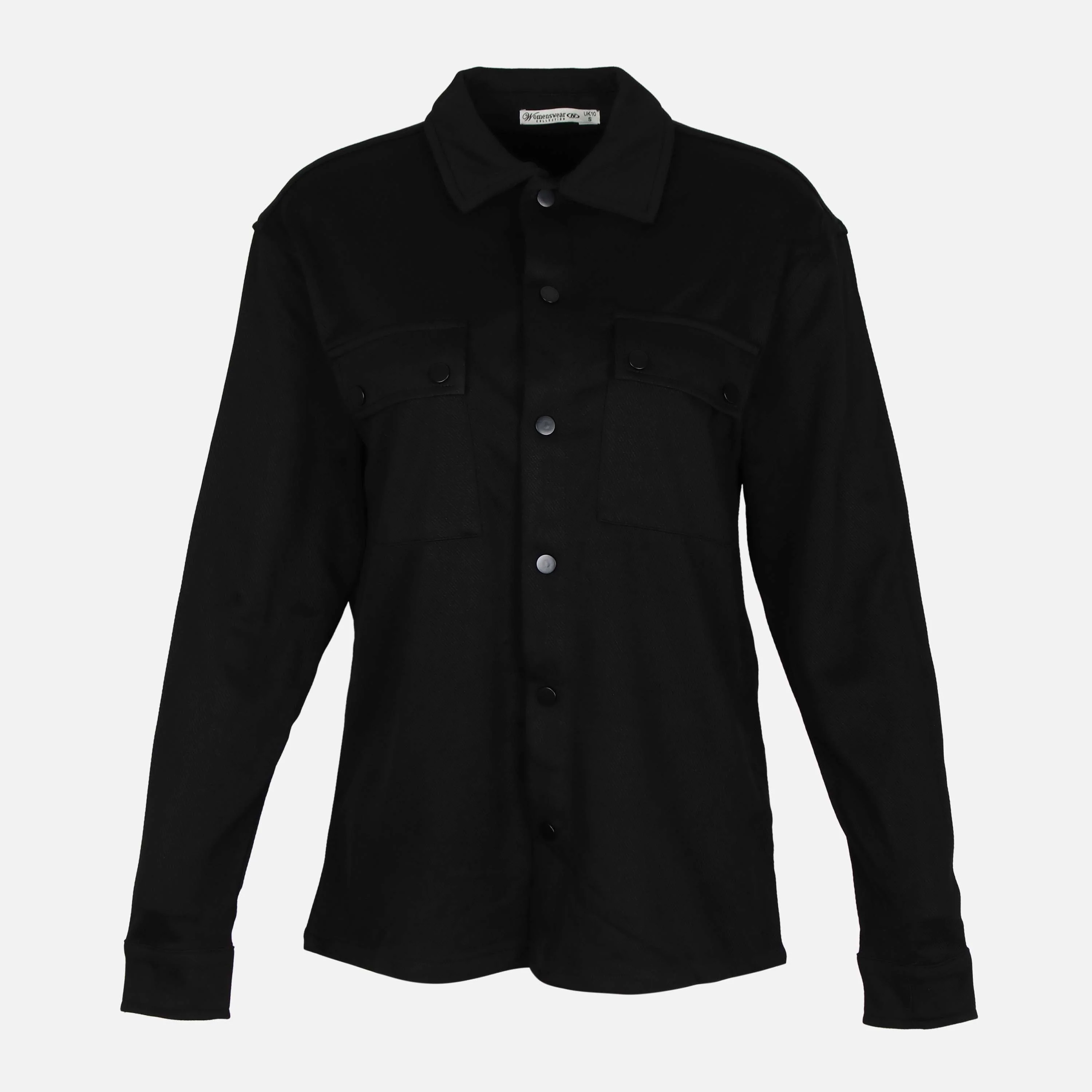Ladies Overshirt