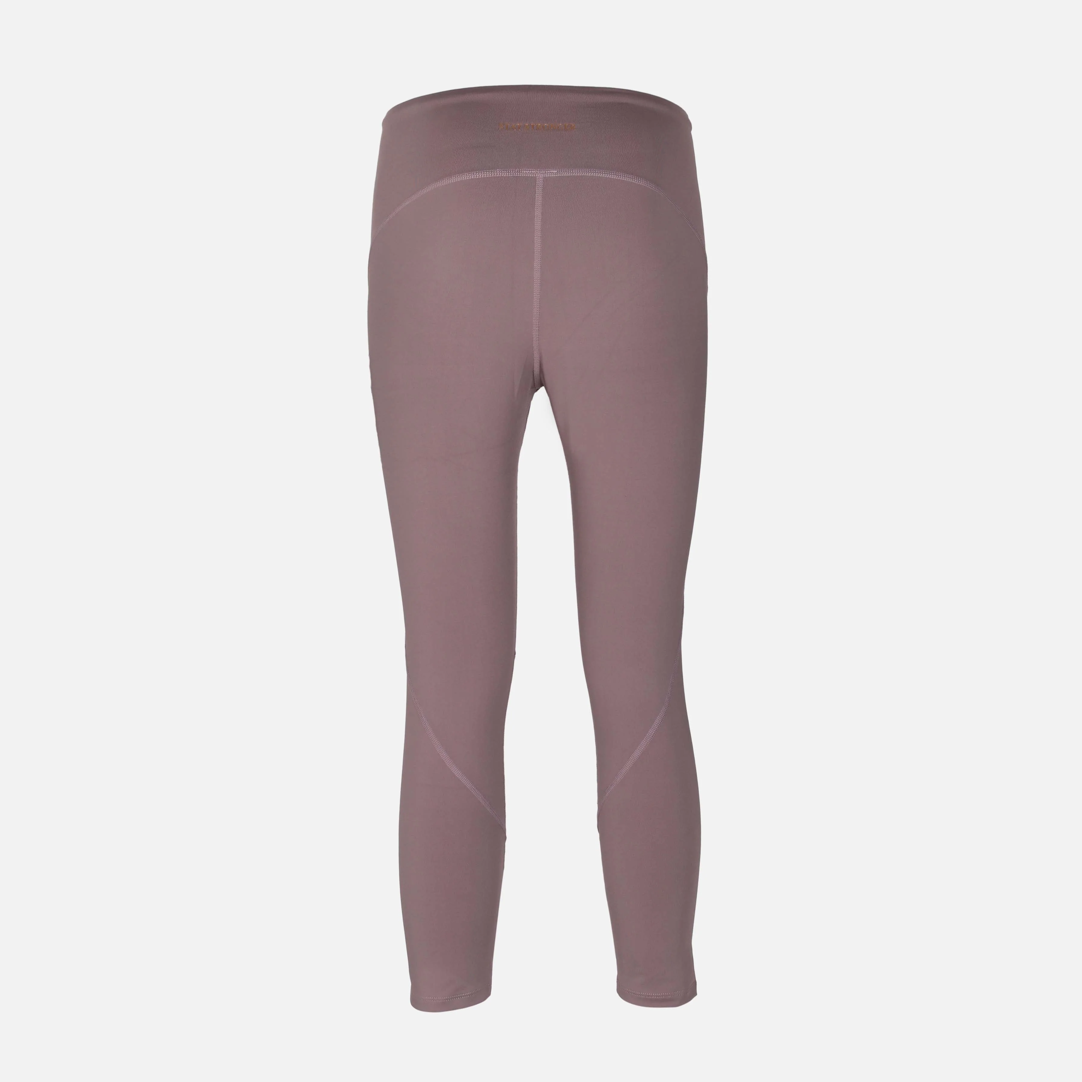 N Ladies Sports Capri - Image 2