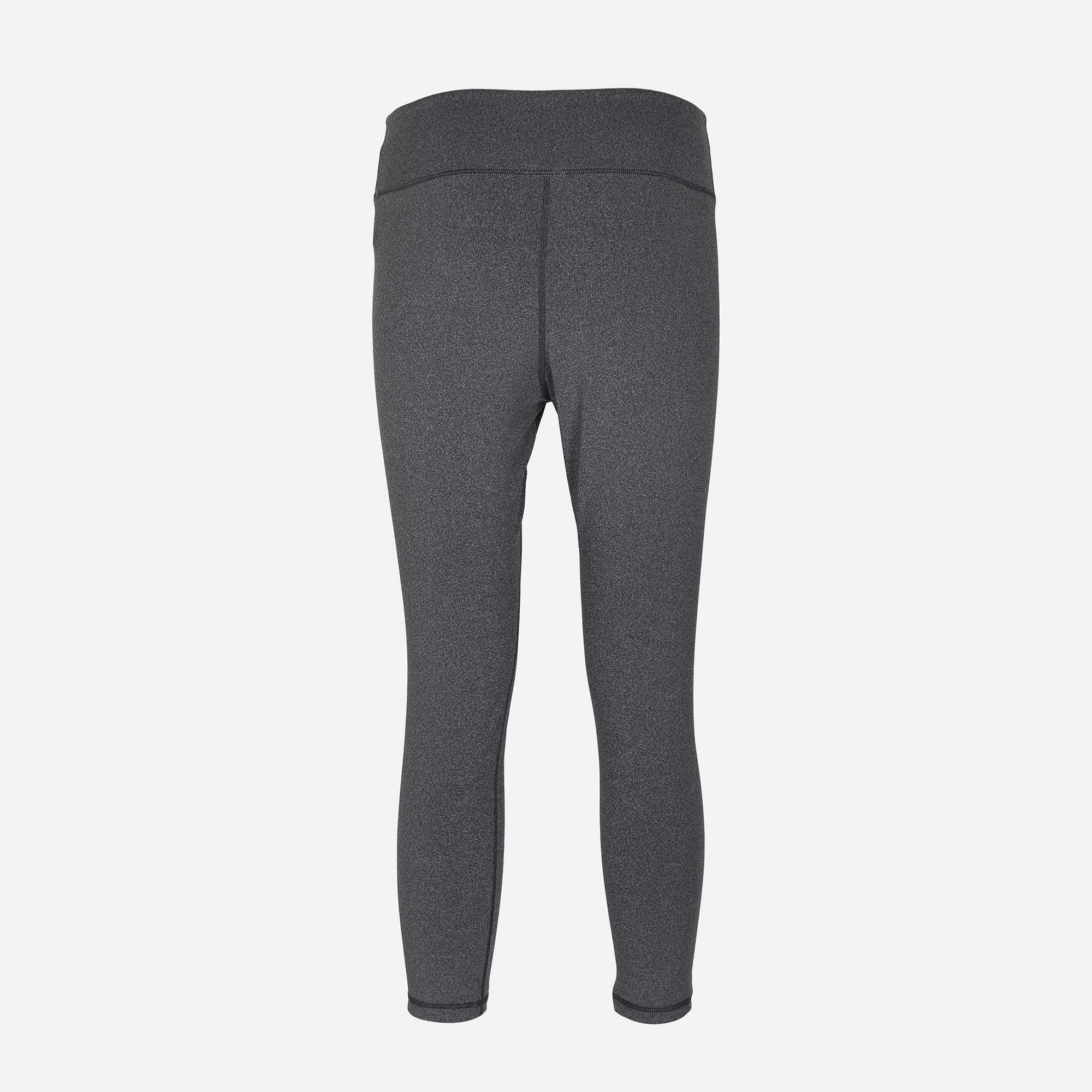 N Ladies Sports Capri - Image 2