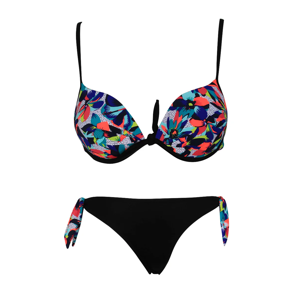 Ladies Swimming Bikini Set - Image 8
