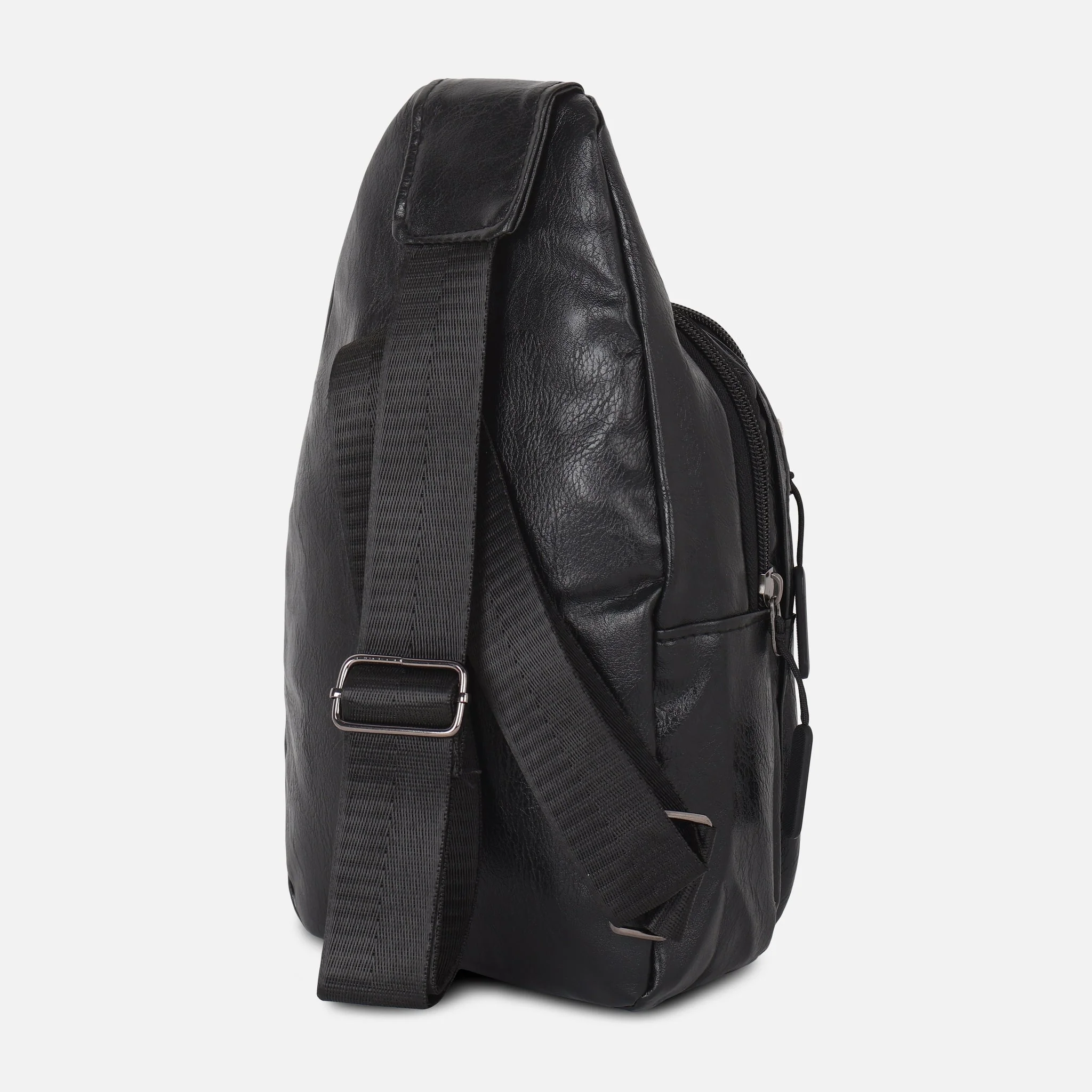 Men Crossbody Bag ( Free Size ) - Image 2