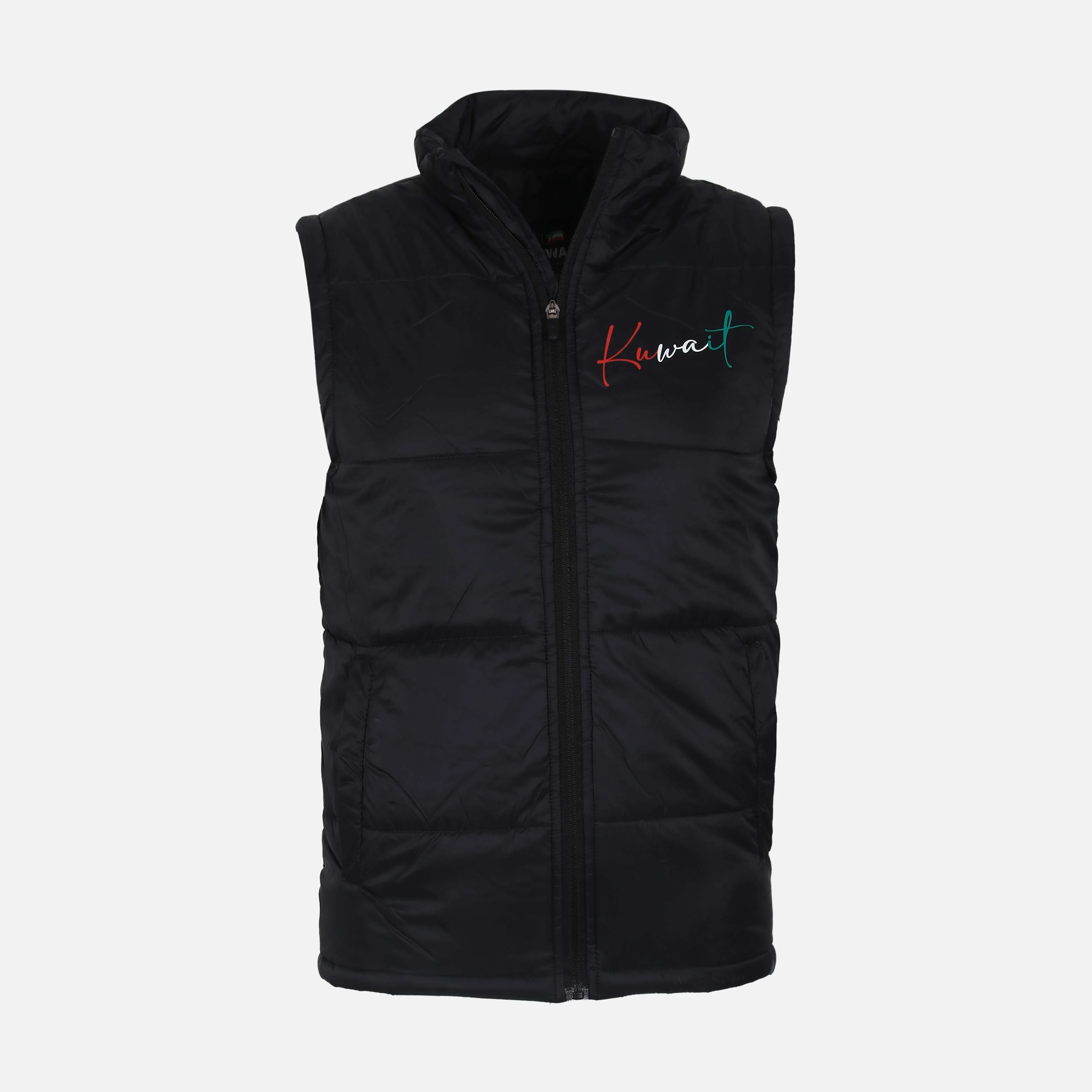 Men Hala February Vest