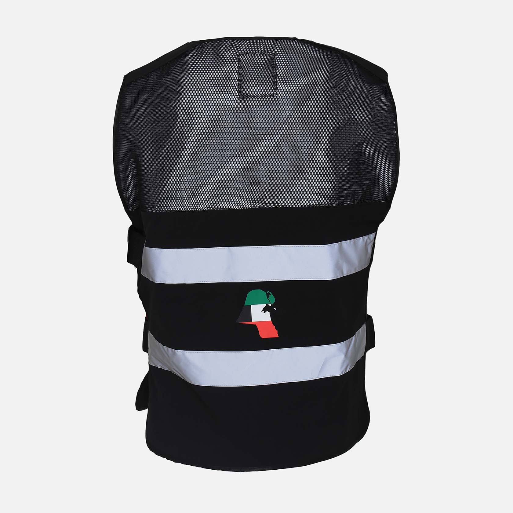 Men Hala February Vest - Image 2