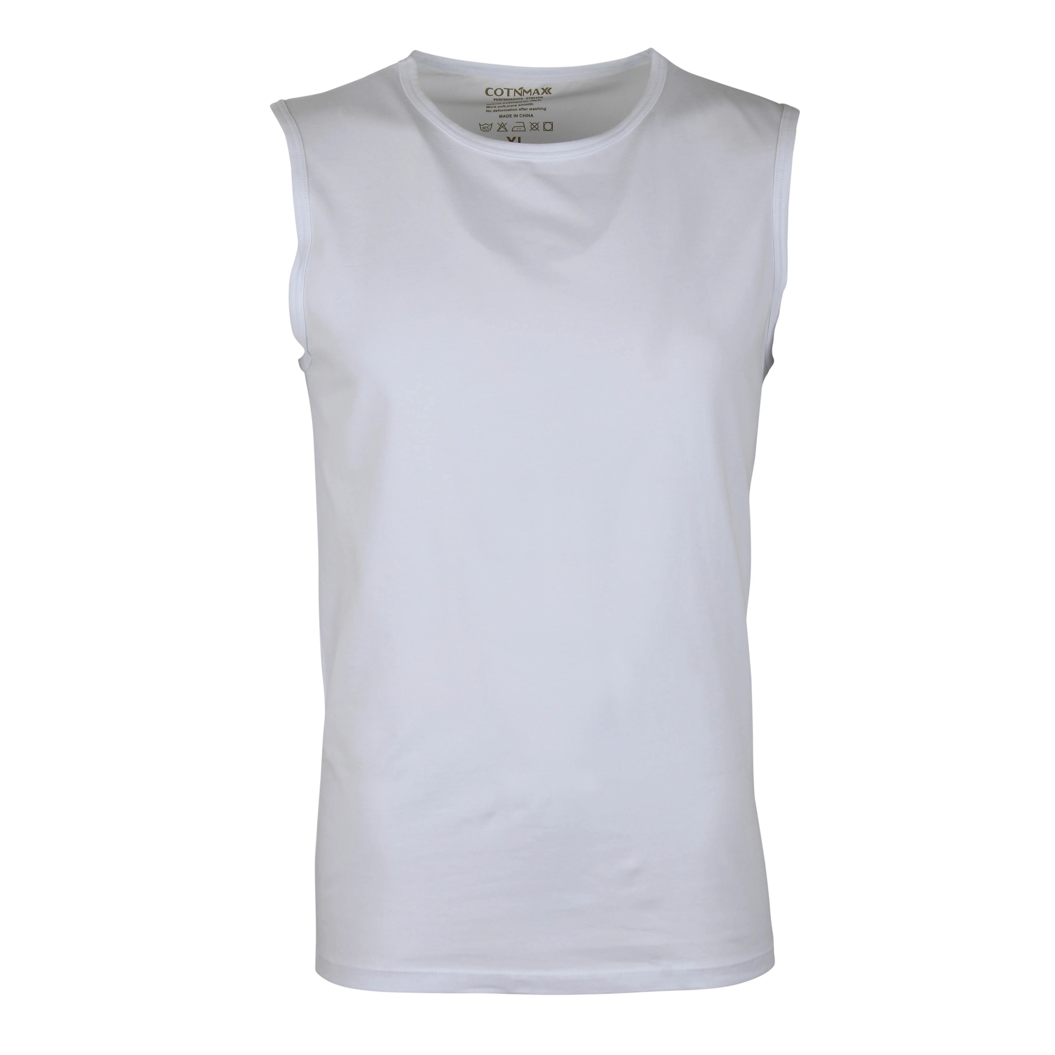 Men T-Shirt R-Neck - Image 3