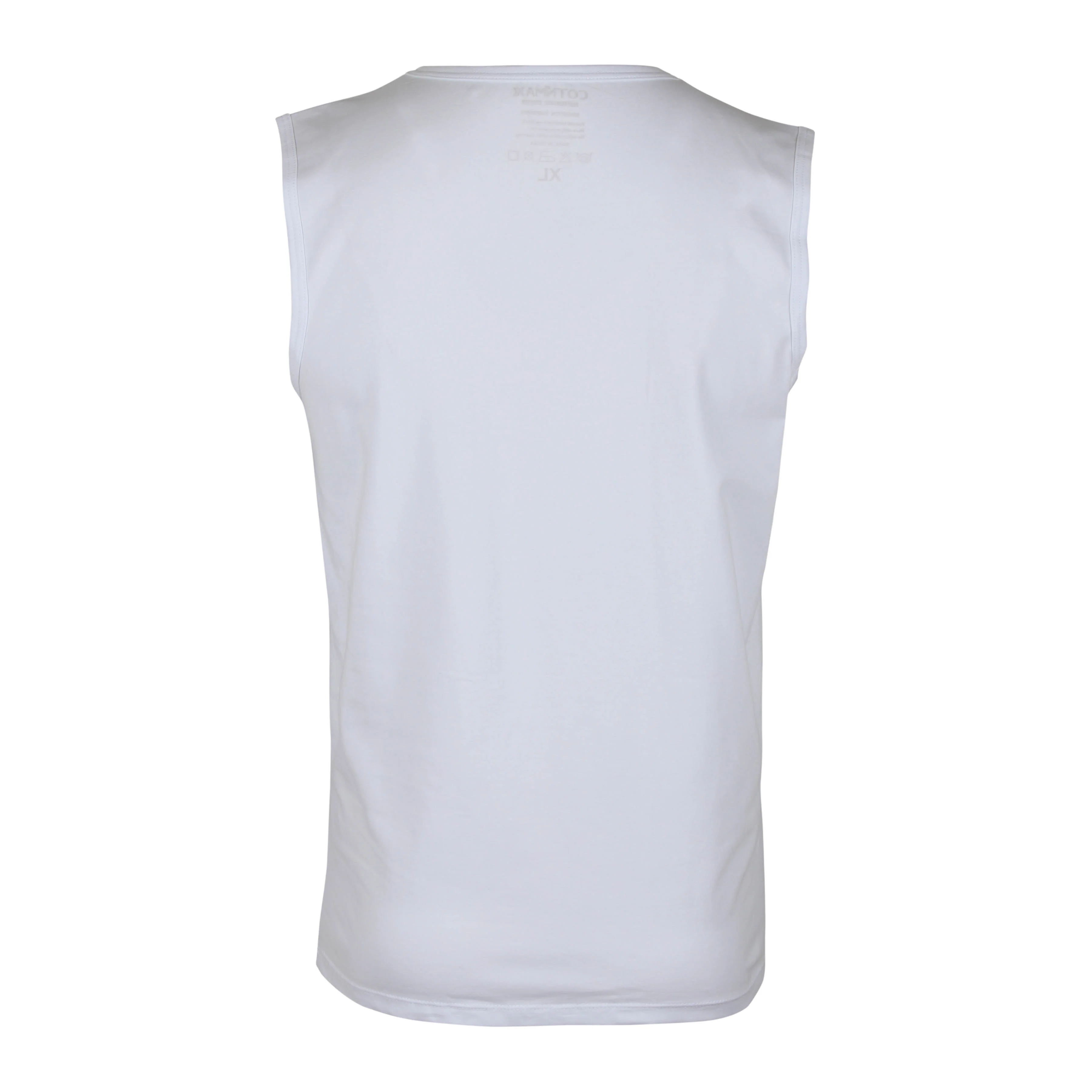Men T-Shirt R-Neck - Image 4