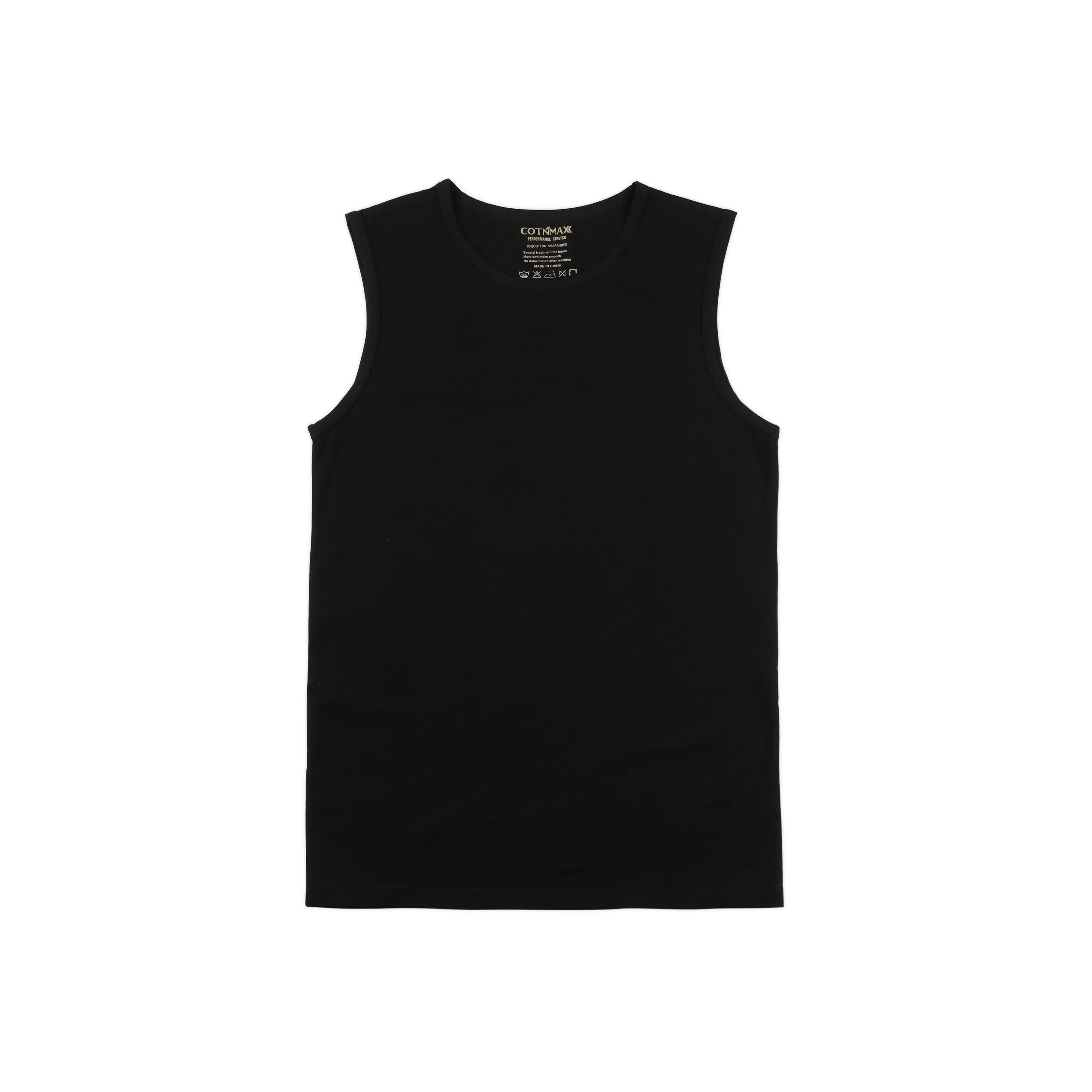 Men T-Shirt R-Neck - Image 5