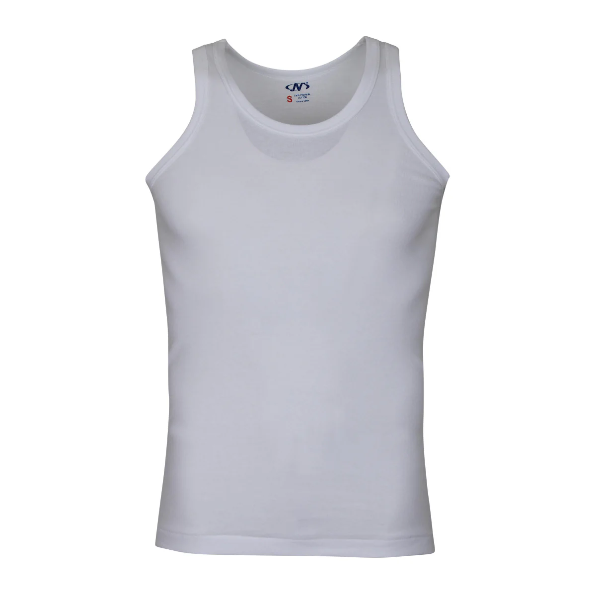Men Vest TBA01 - Image 8