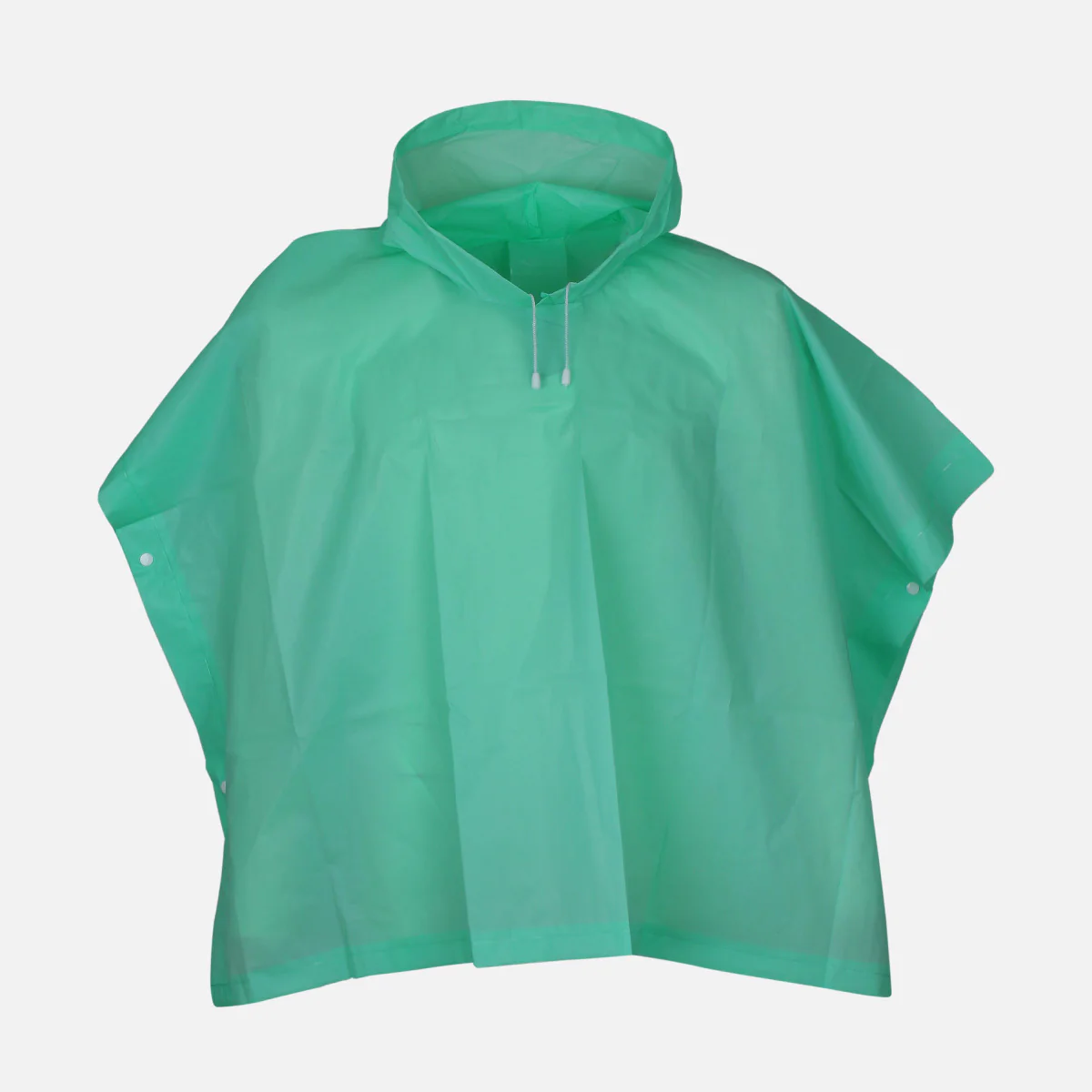 Rain Poncho - Image 4