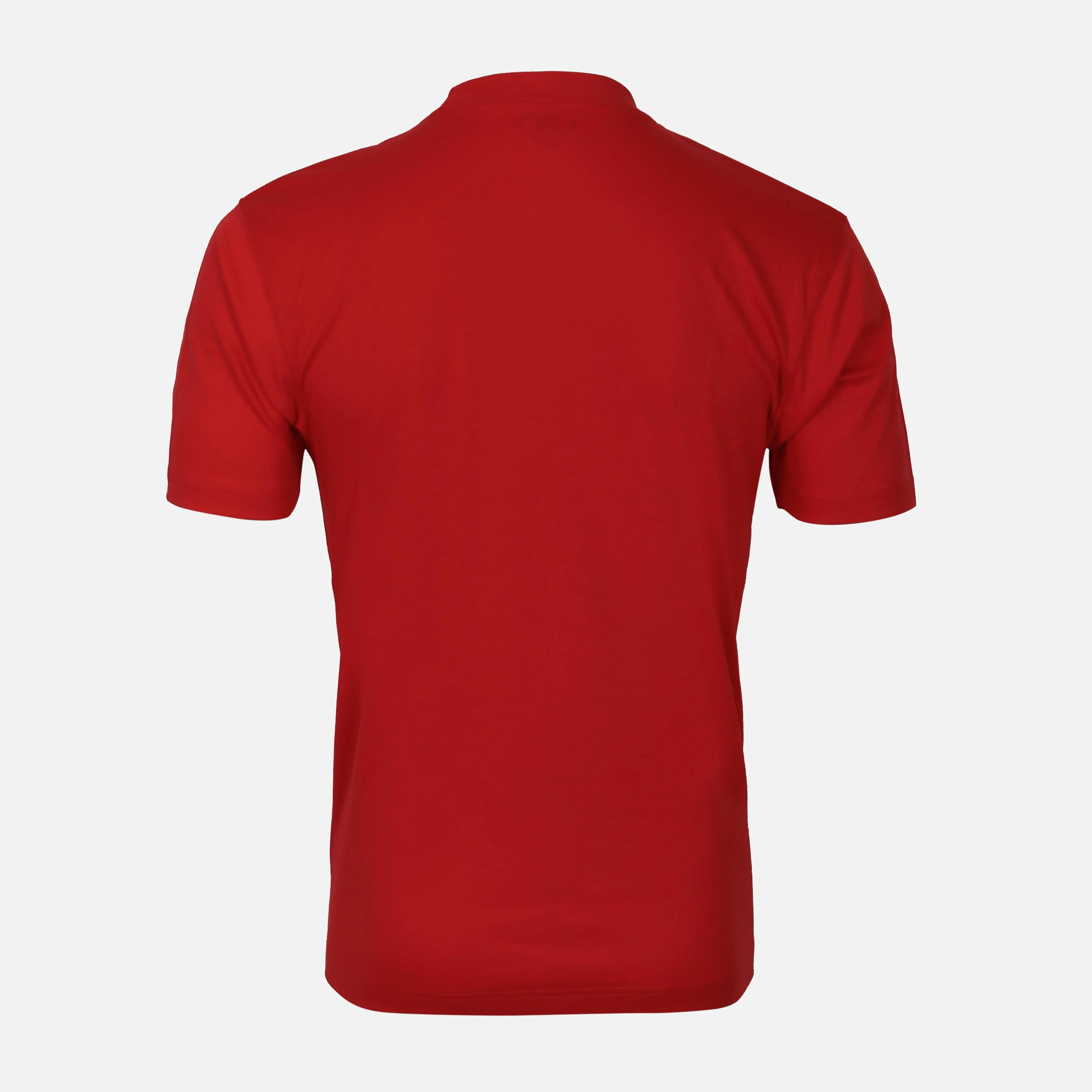 School T-Shirt Round Neck - Image 10