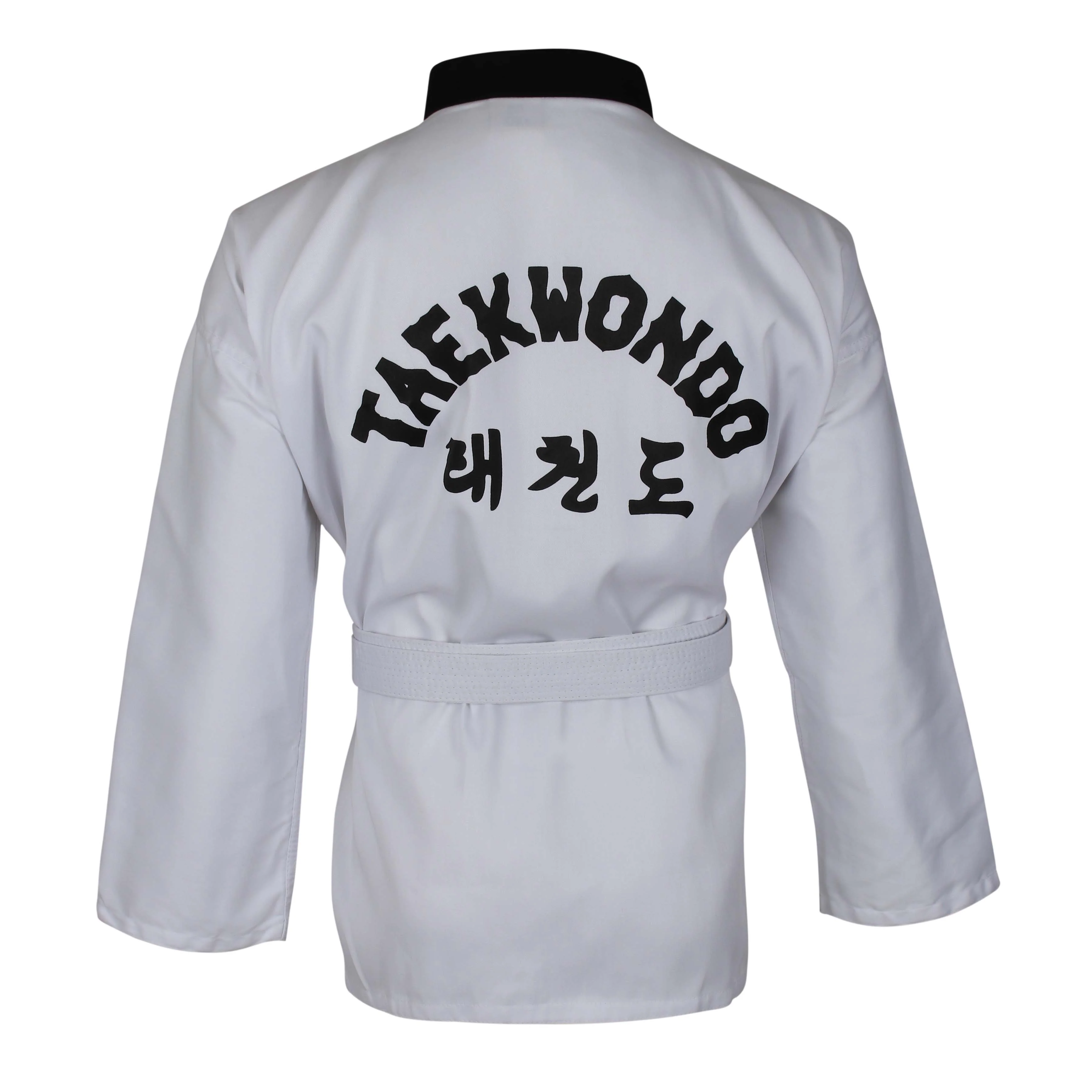 Unisex Taekwondo Suit - Image 2