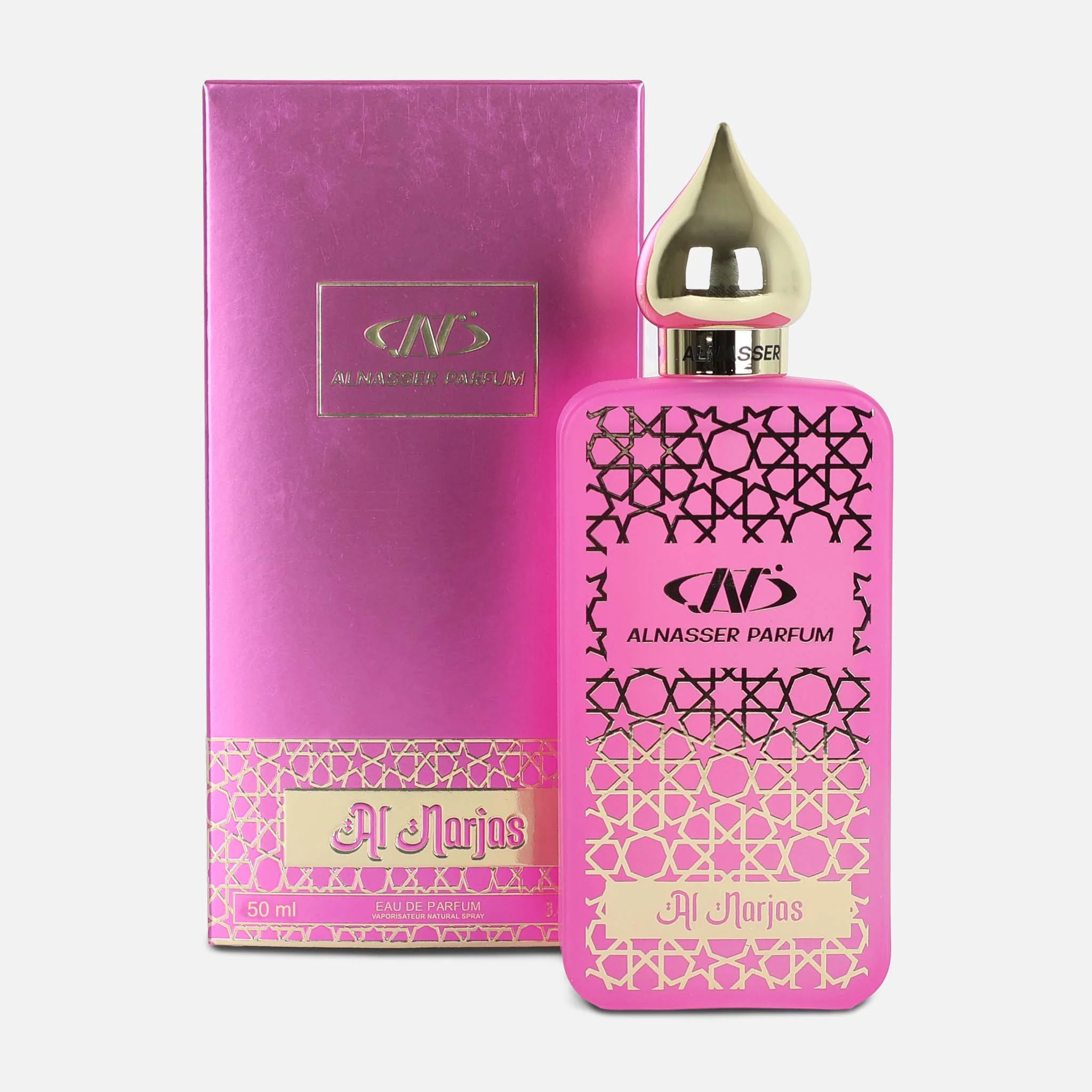 Al Narjas 50 ml Perfume