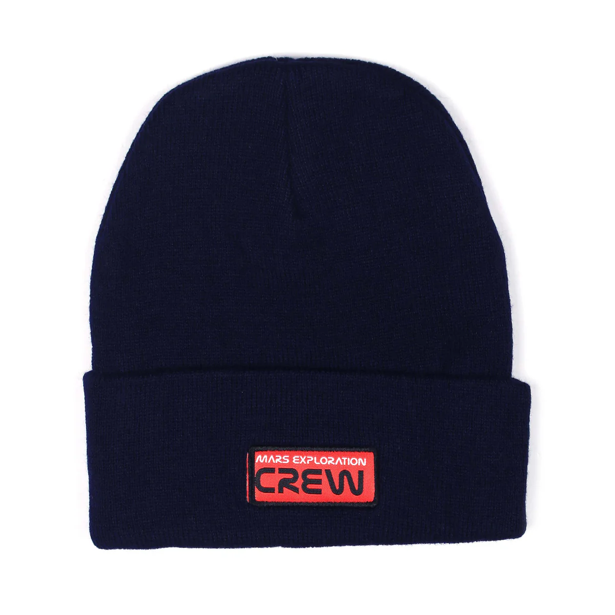 Knitted Cap - Image 6