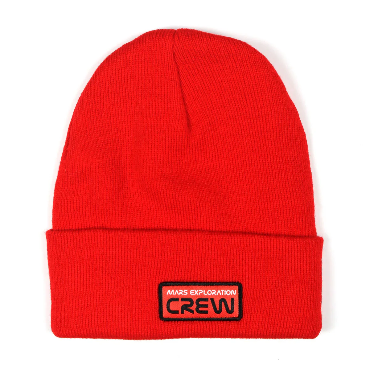 Knitted Cap - Image 9