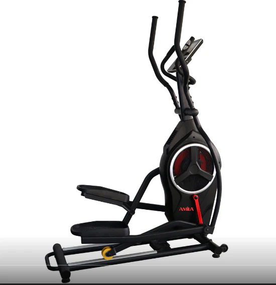 Aether F2 Front Drive Elliptical Bike - Image 2