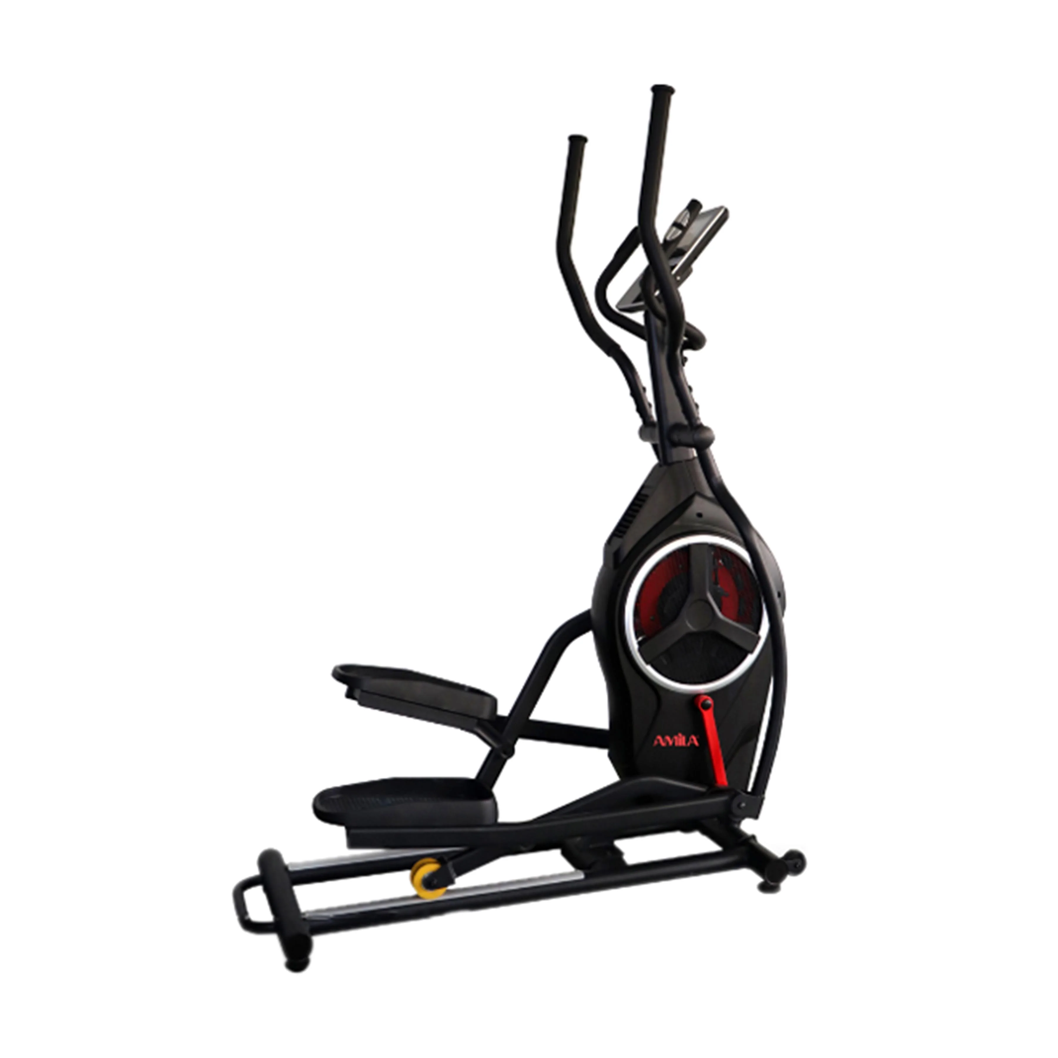 Aether F2 Front Drive Elliptical Bike - Image 3