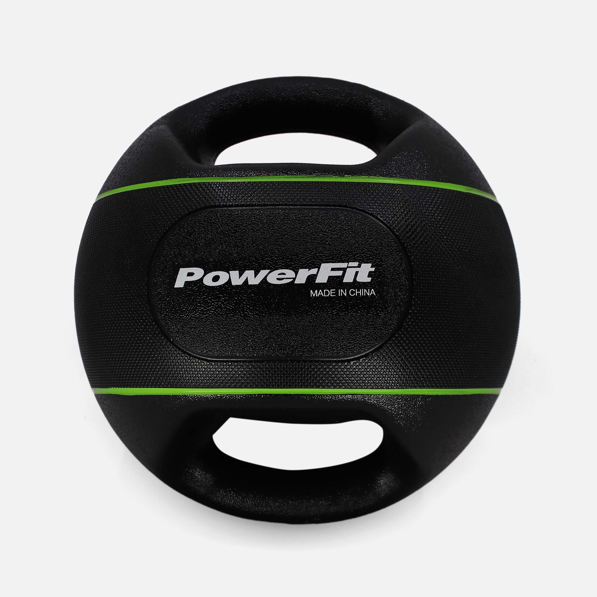 Medicine Ball