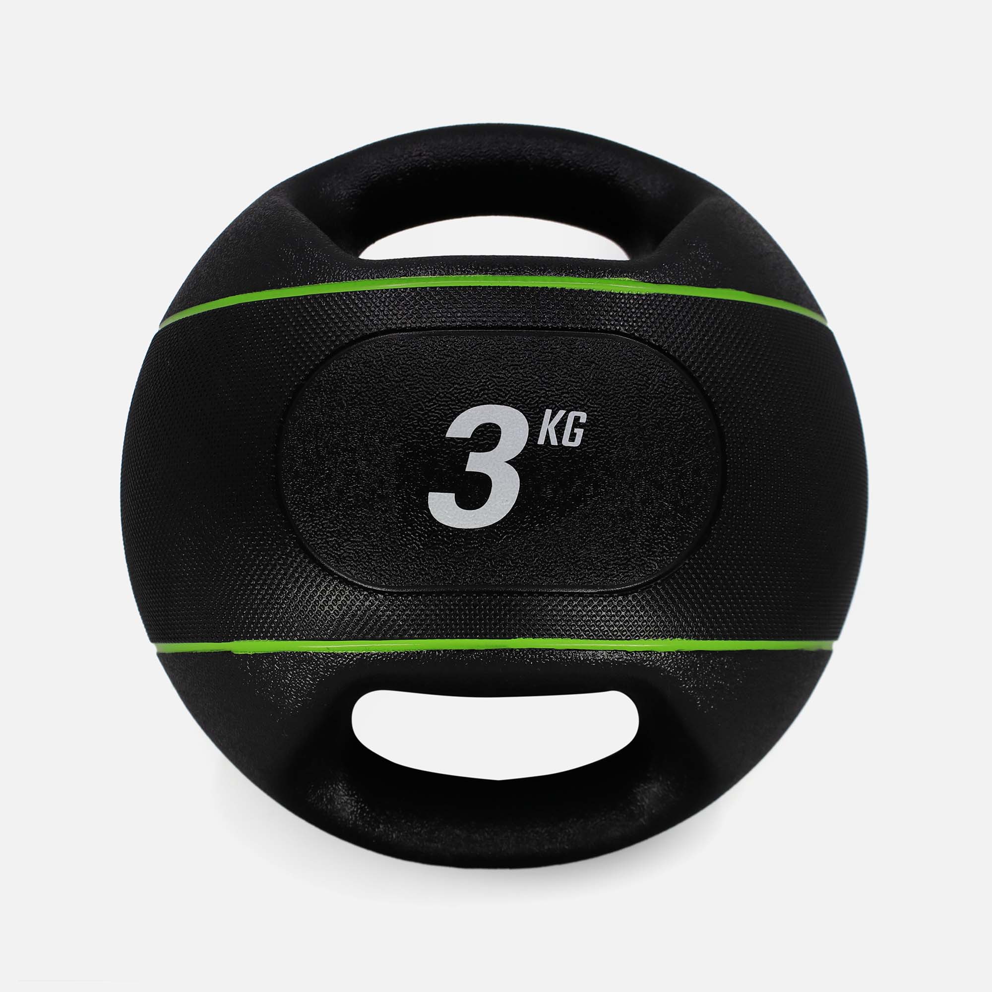 Medicine Ball - Image 2
