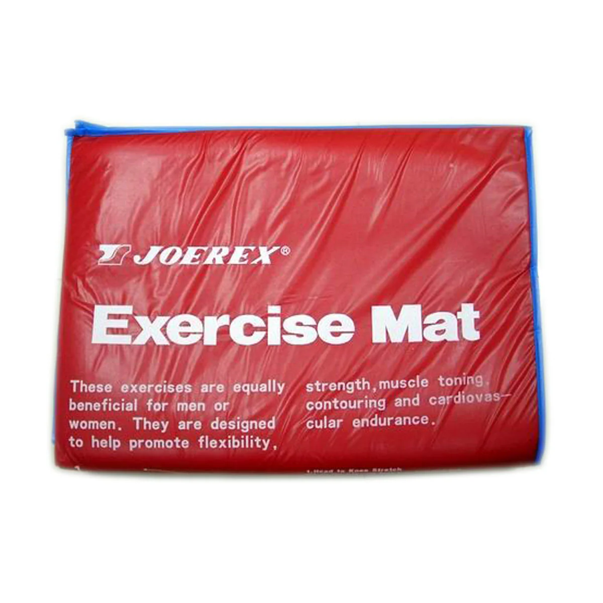 Iron Master Exercises Mat IR97516 - Image 2