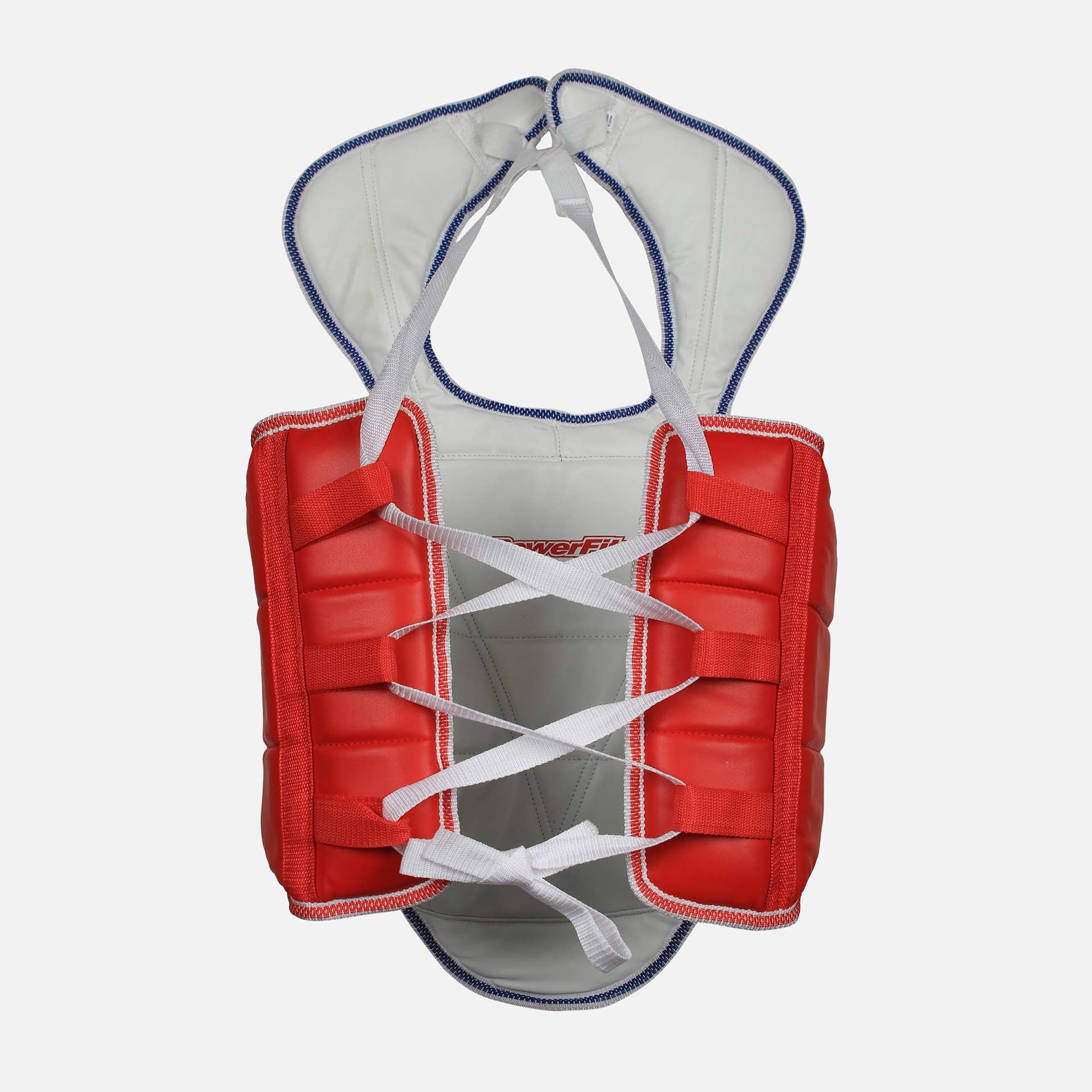 Martial Arts Full Chest Guard Protector - Image 3