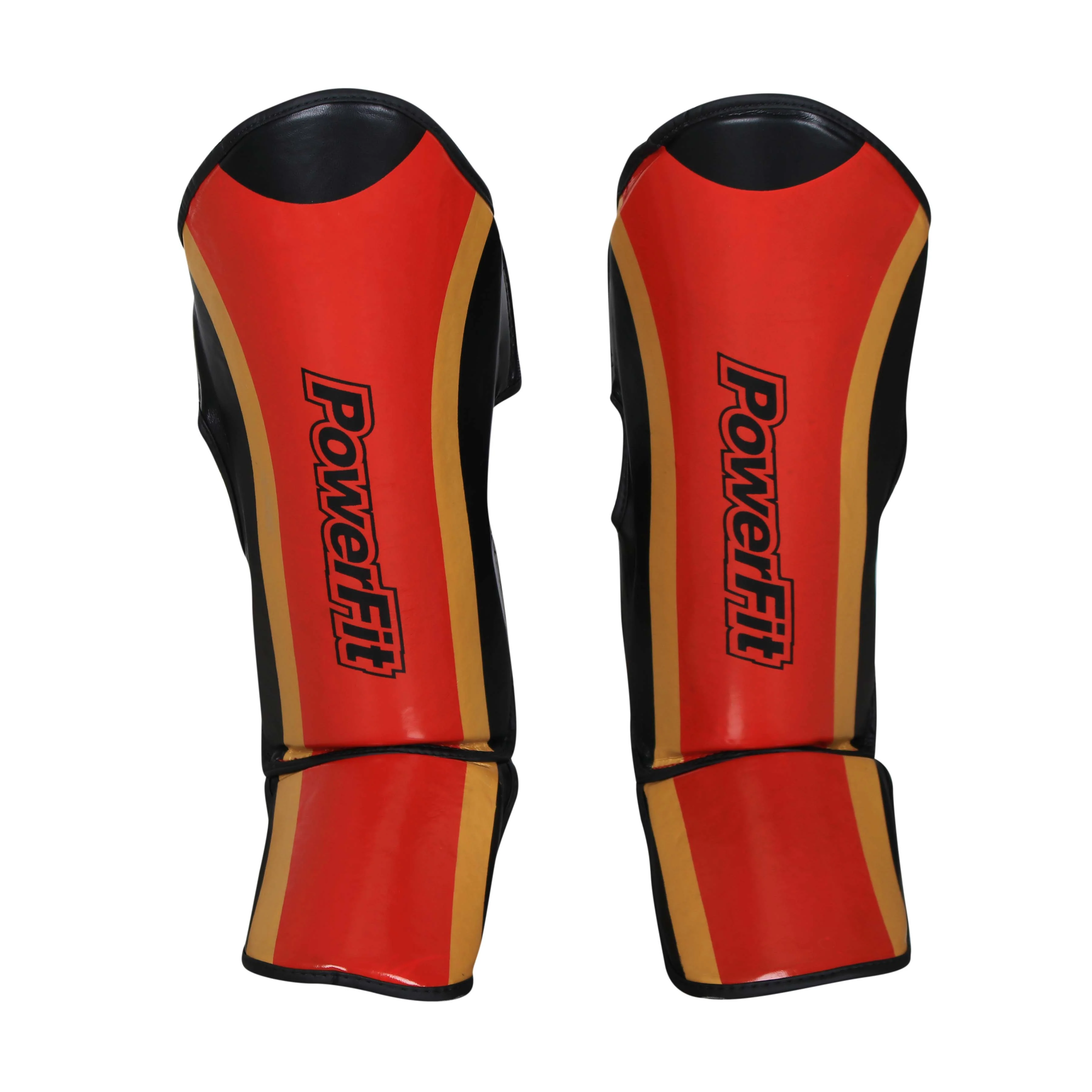 Martsial Arts Shin Guard With Foot Protection - Image 2