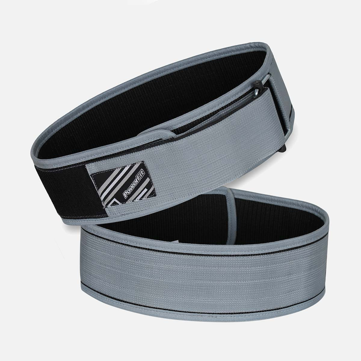 Neoprene Edges Covered