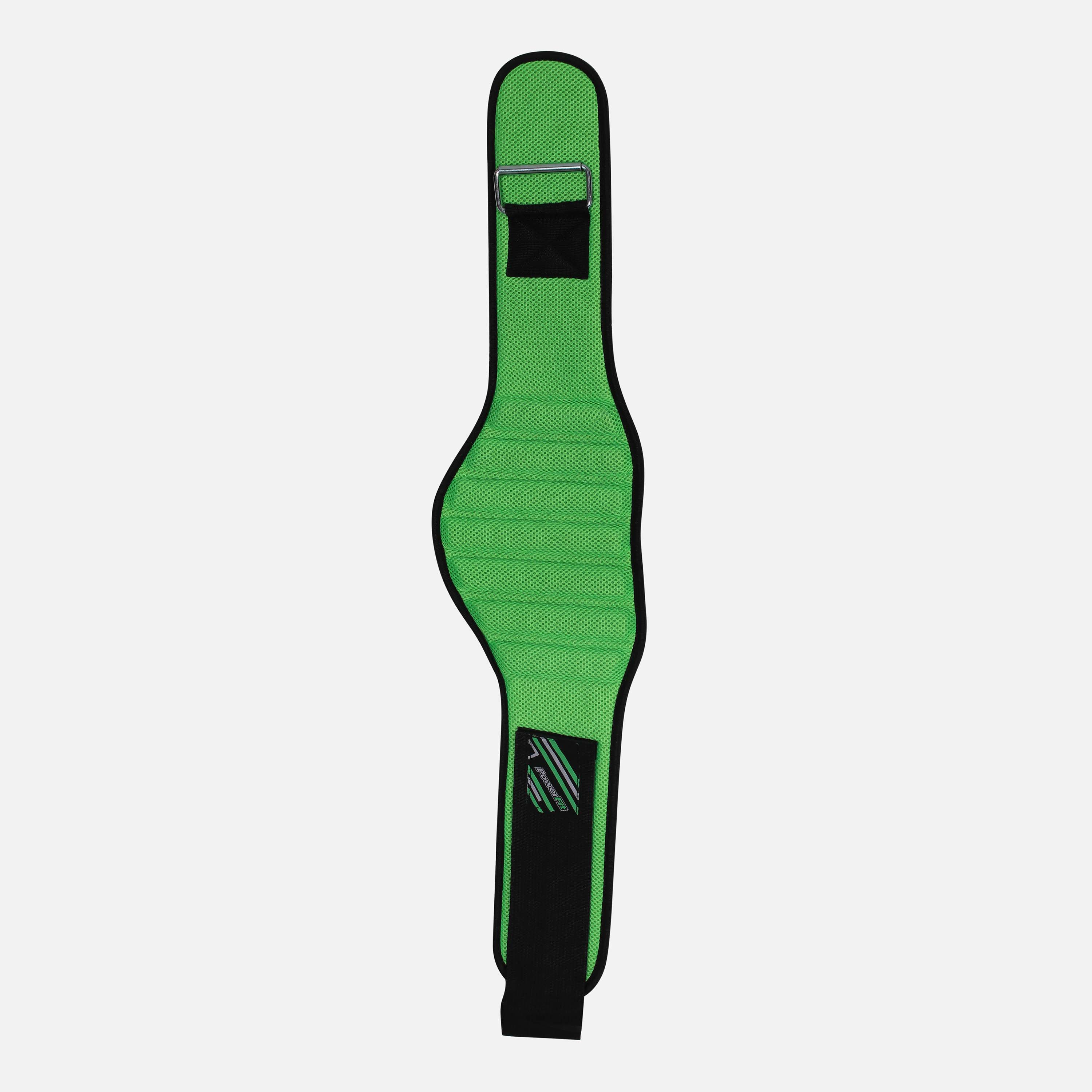 Neoprene Weight Lifting Belt 6-7 Inch - Image 3