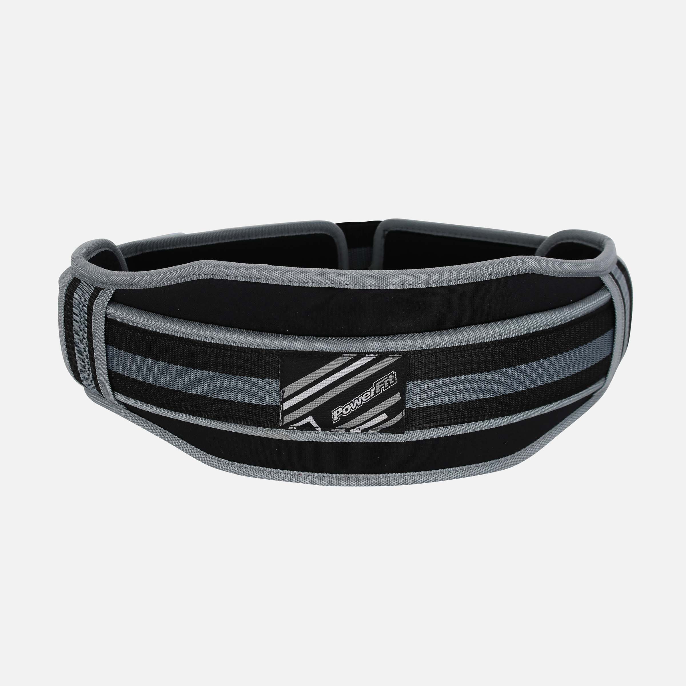 Neoprene Weight Lifting Belt 6-7INCH WLB-345-ADJ - Image 4