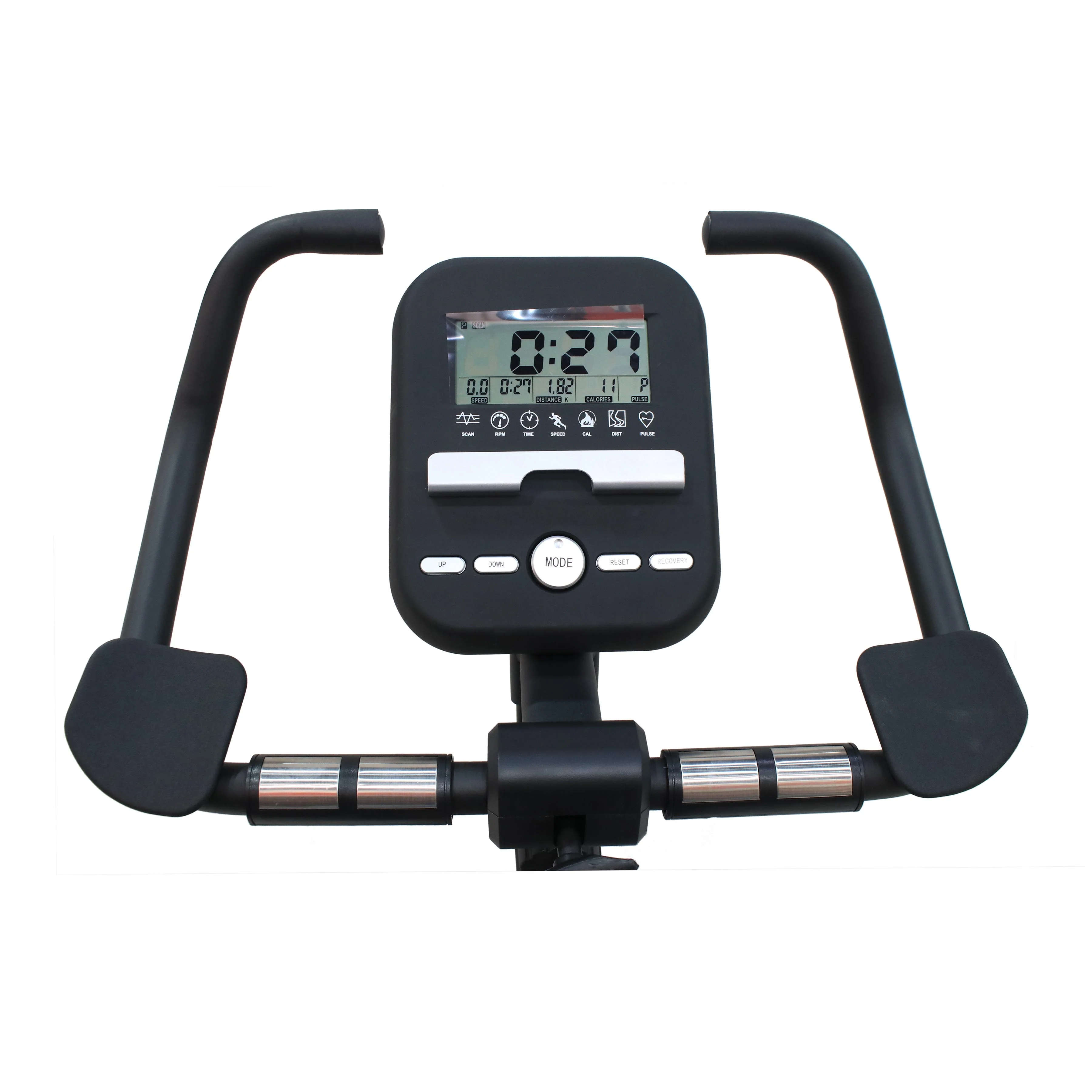 Upright Bike - Image 3