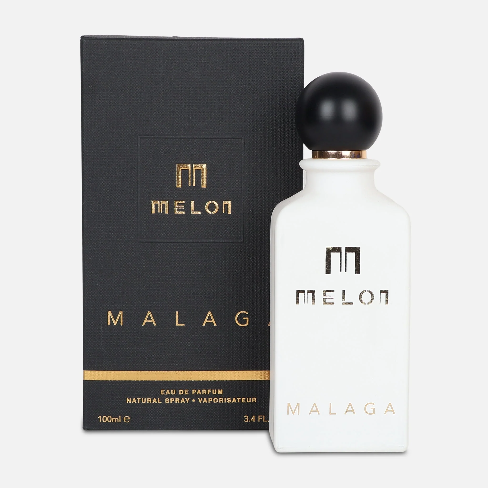 Malaga Premium Perfume Edp 100 ml