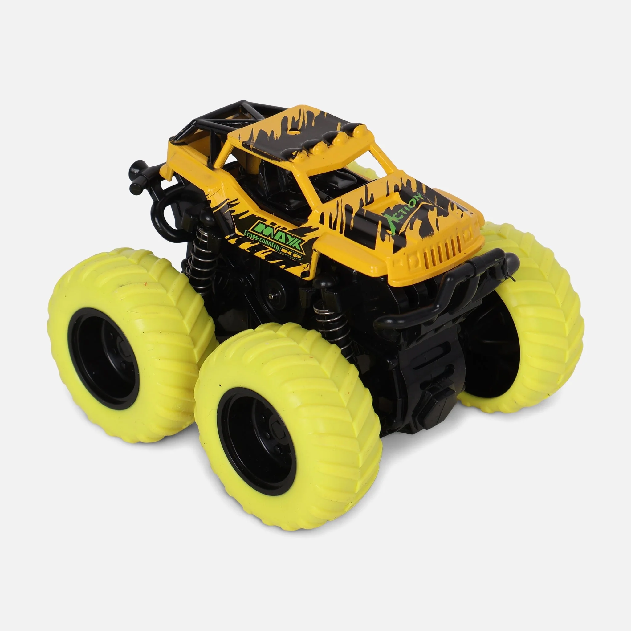 Pull Back Car Toys - Image 3