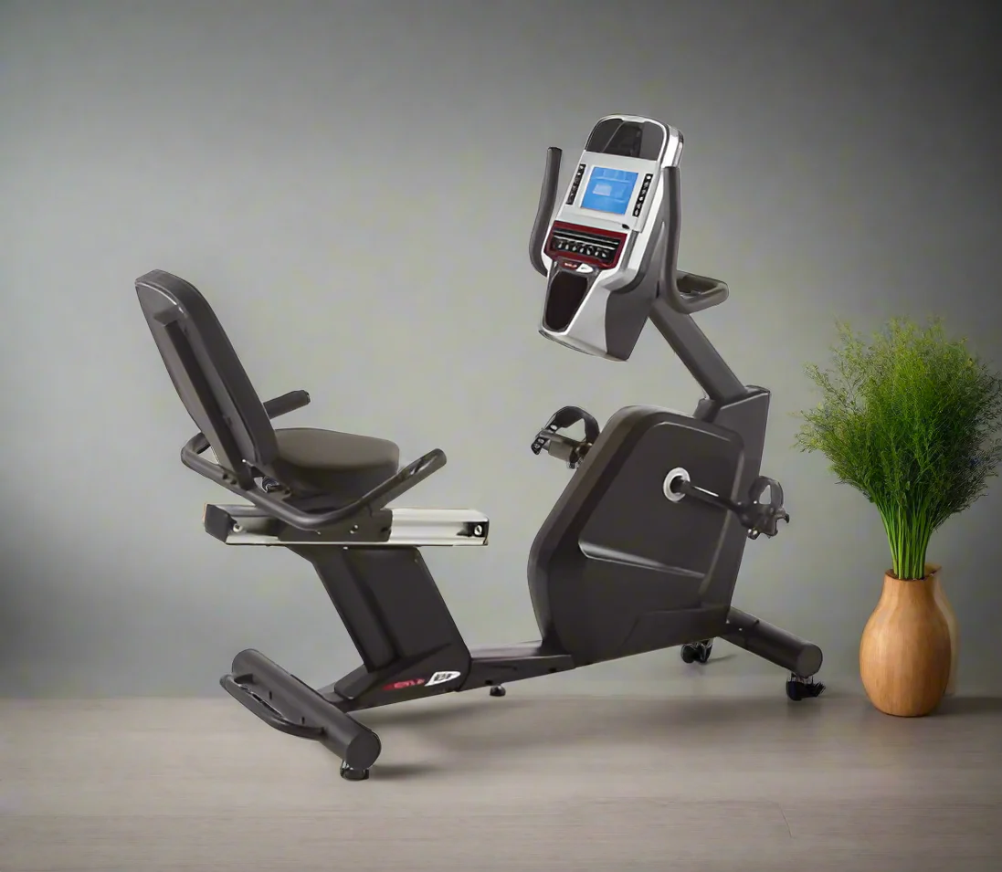 Sole Recumbent Bike