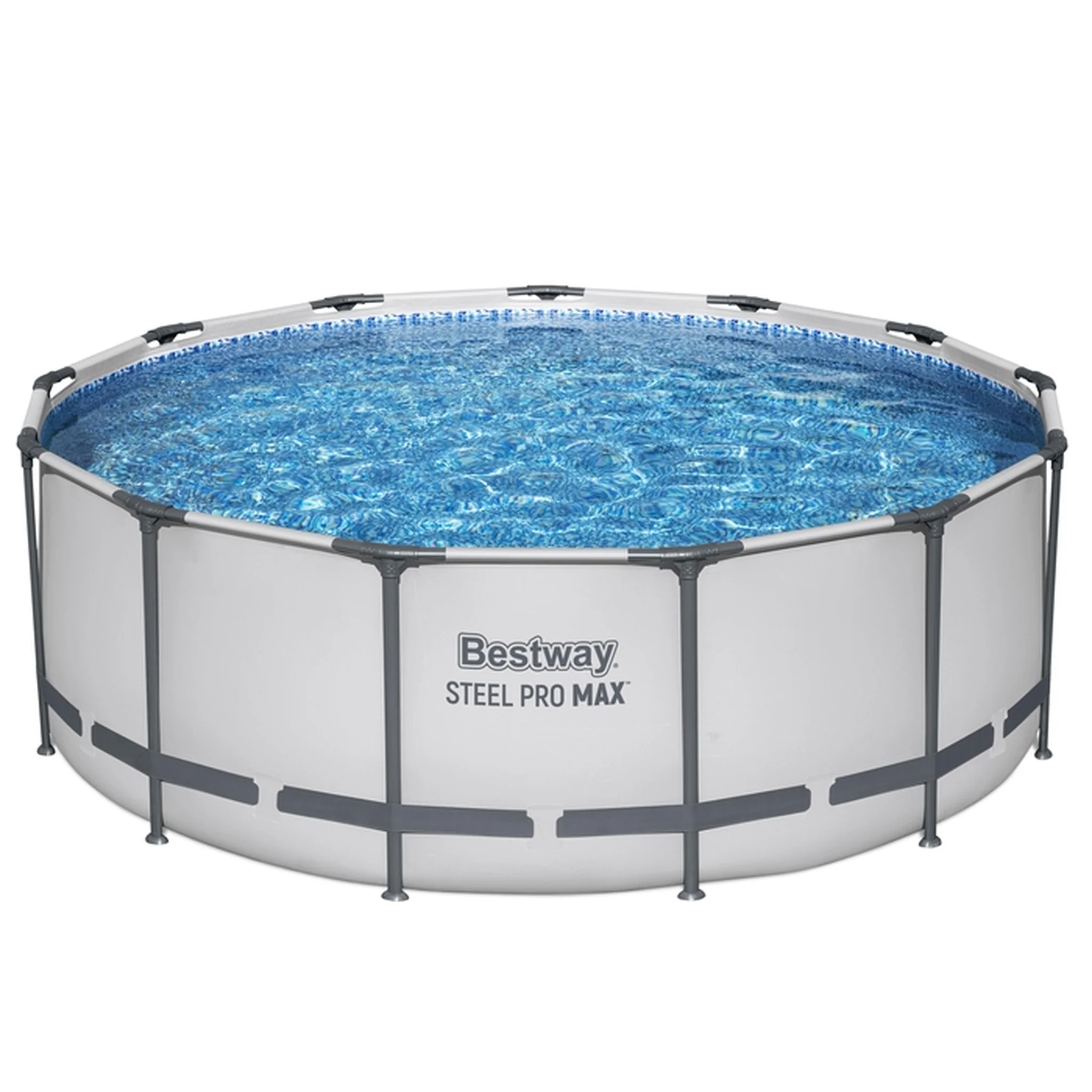 Round Pool Set 3.96 x 1.22 m - Image 5