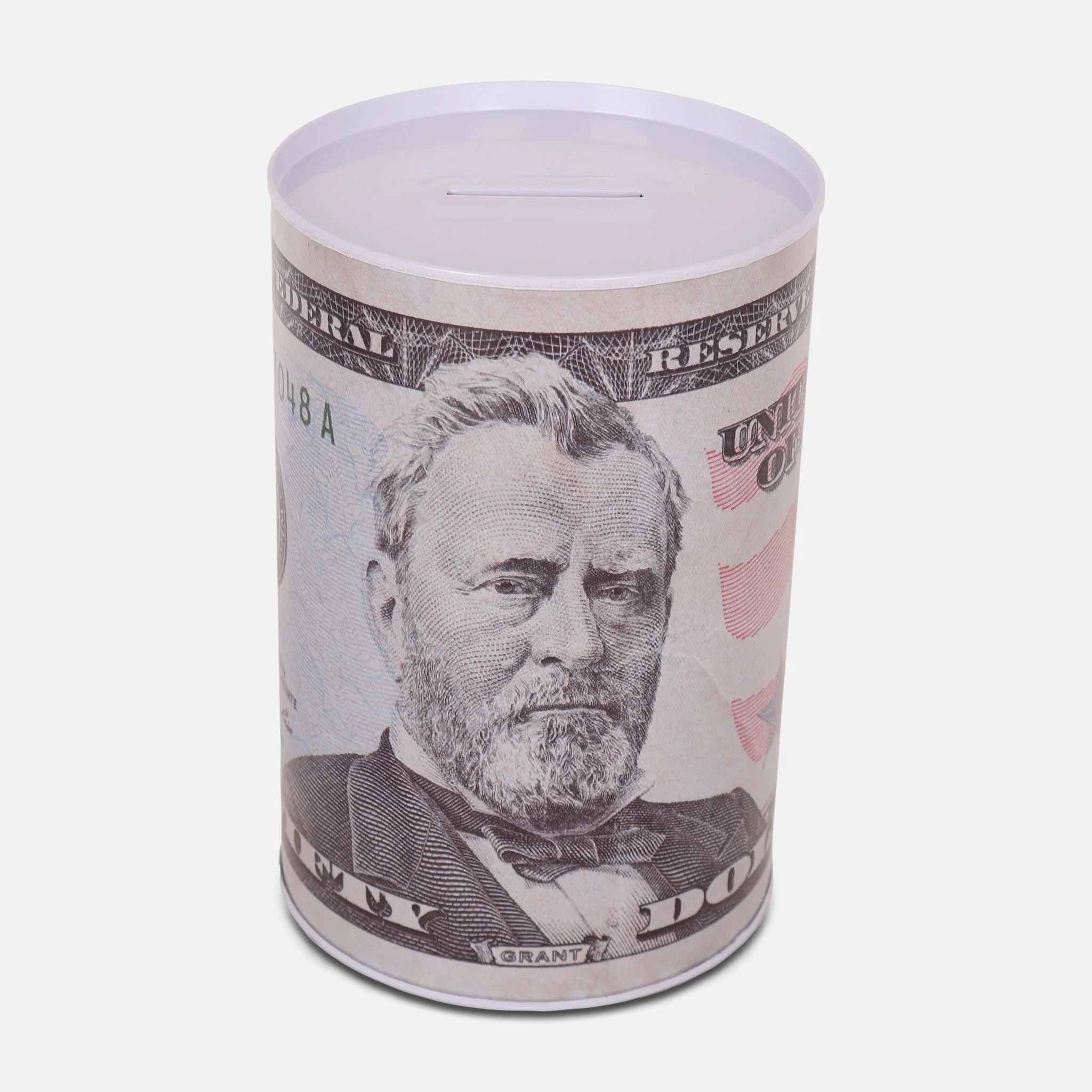 Saving Box For Kids