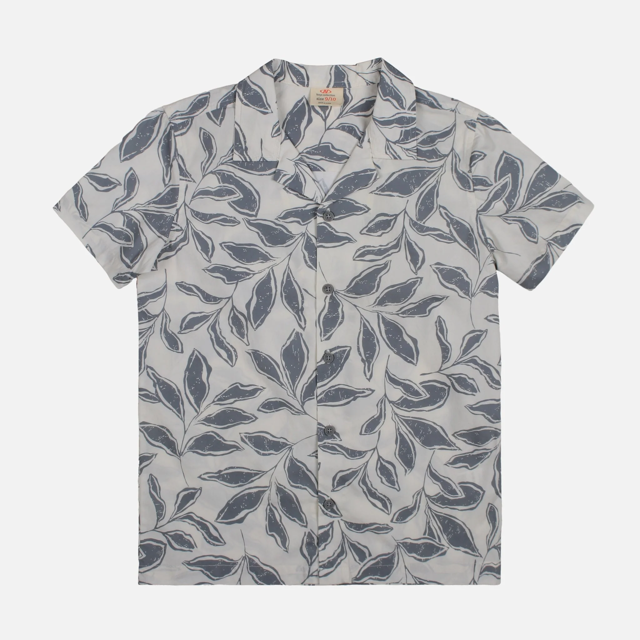 Boys Shirt Regular Fit - Image 2