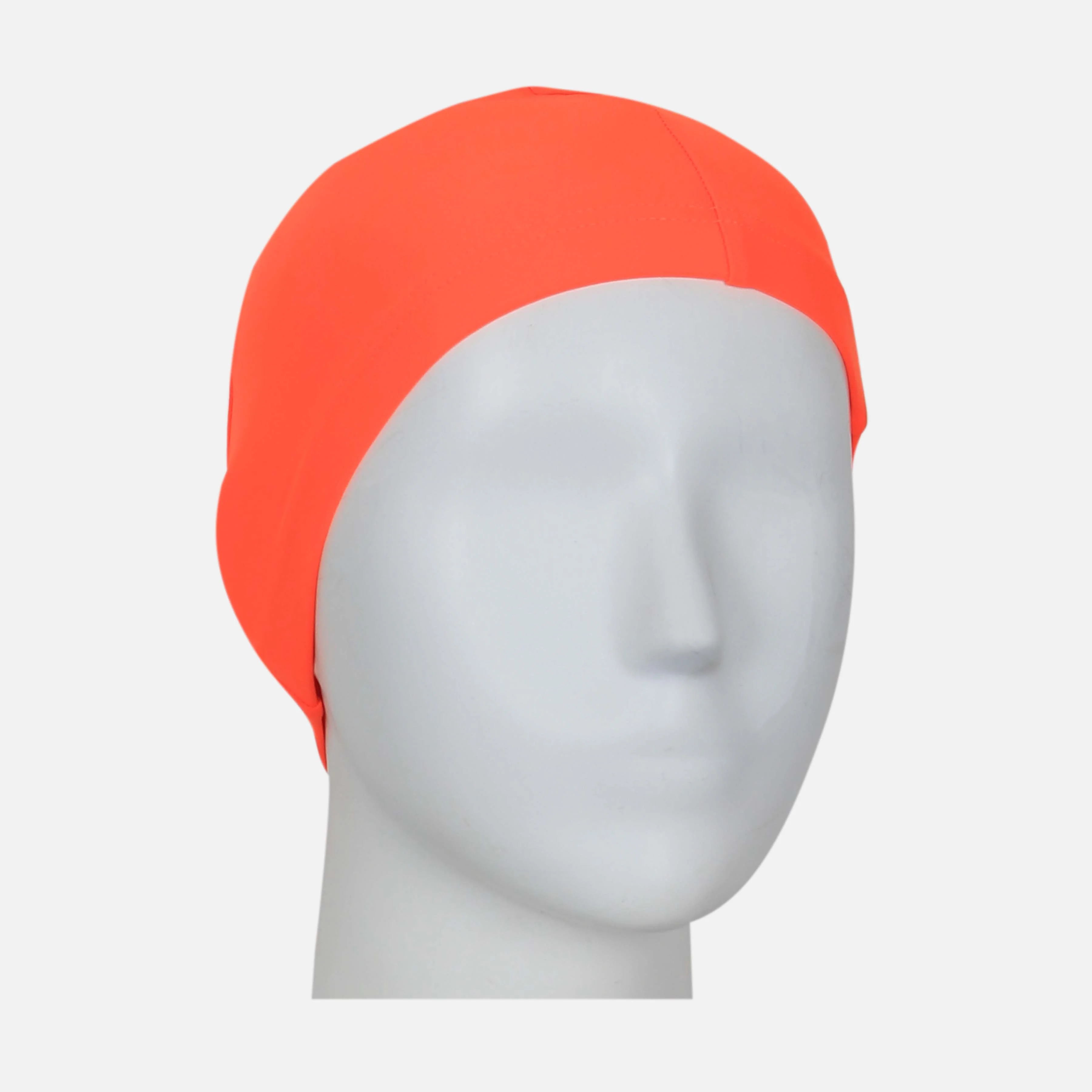 Senior Kids Swimming Cap